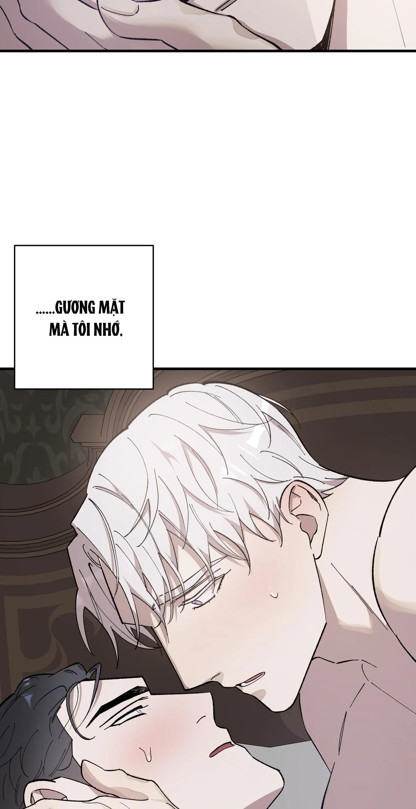 Đóa hoa của mặt trời Chapter 4 Trang 31