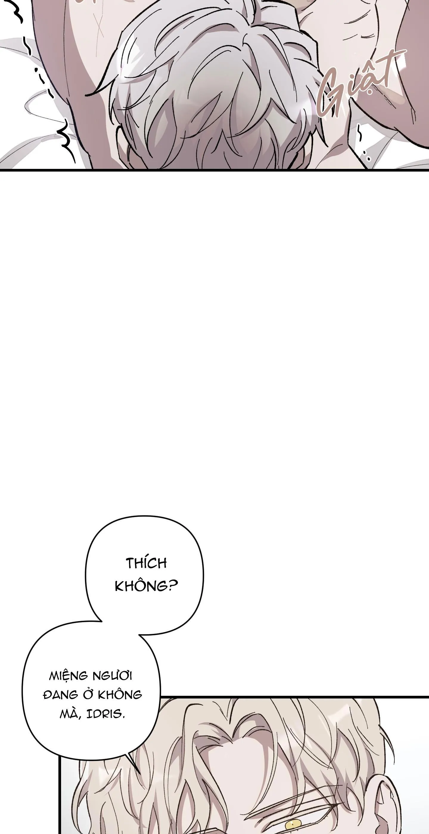 Đóa hoa của mặt trời Chapter 4 Trang 37