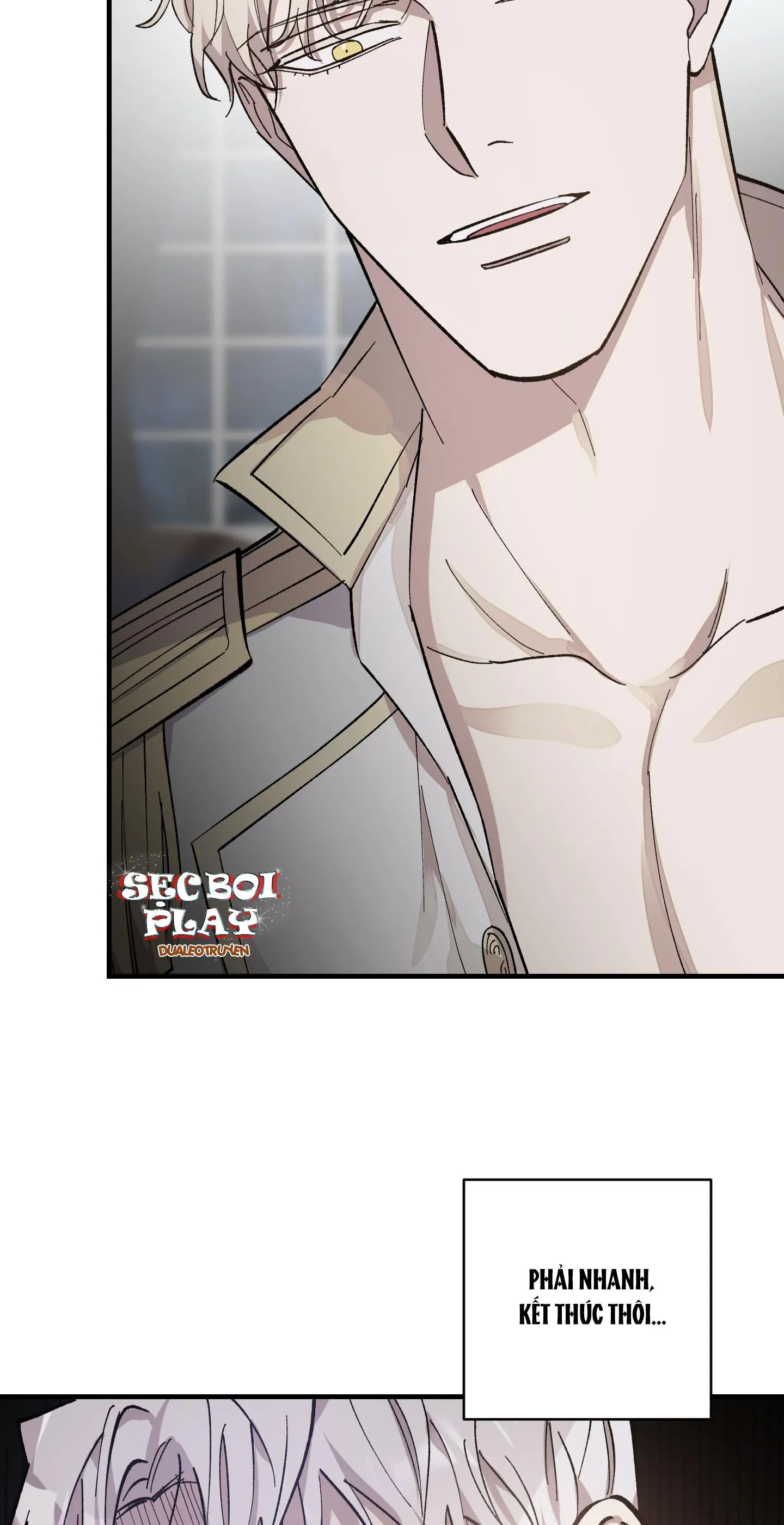 Đóa hoa của mặt trời Chapter 4 Trang 38