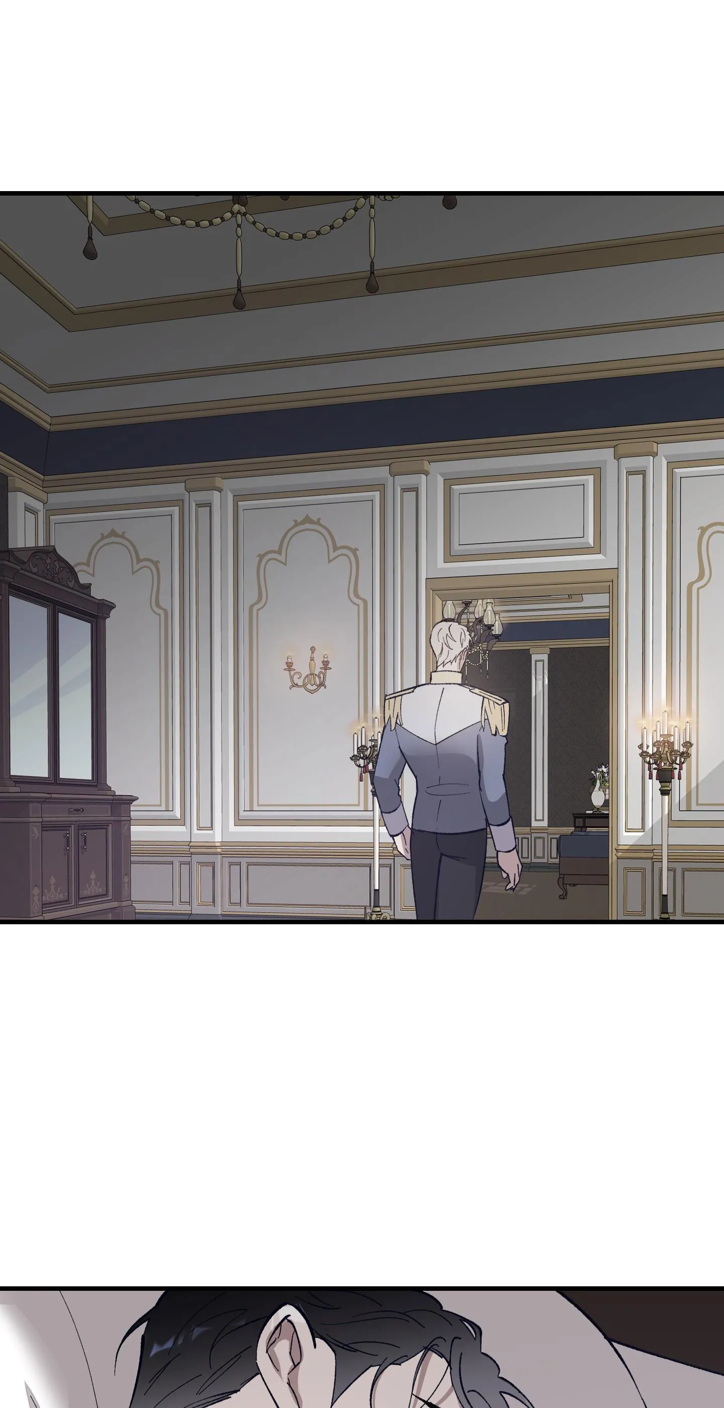 Đóa hoa của mặt trời Chapter 4 Trang 47