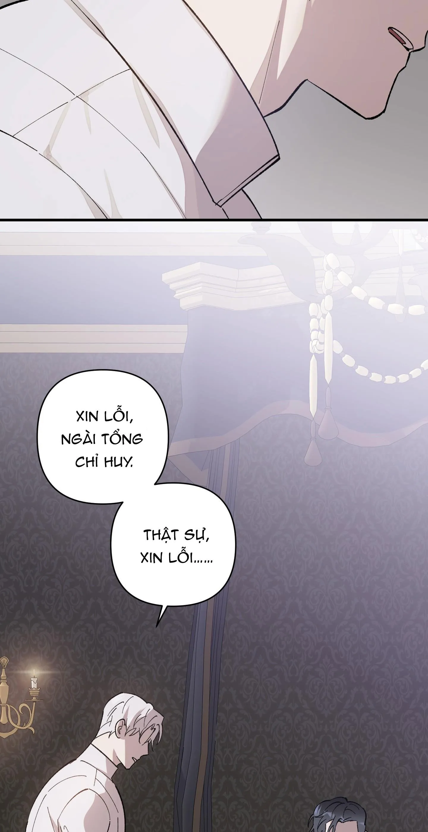 Đóa hoa của mặt trời Chapter 4 Trang 53