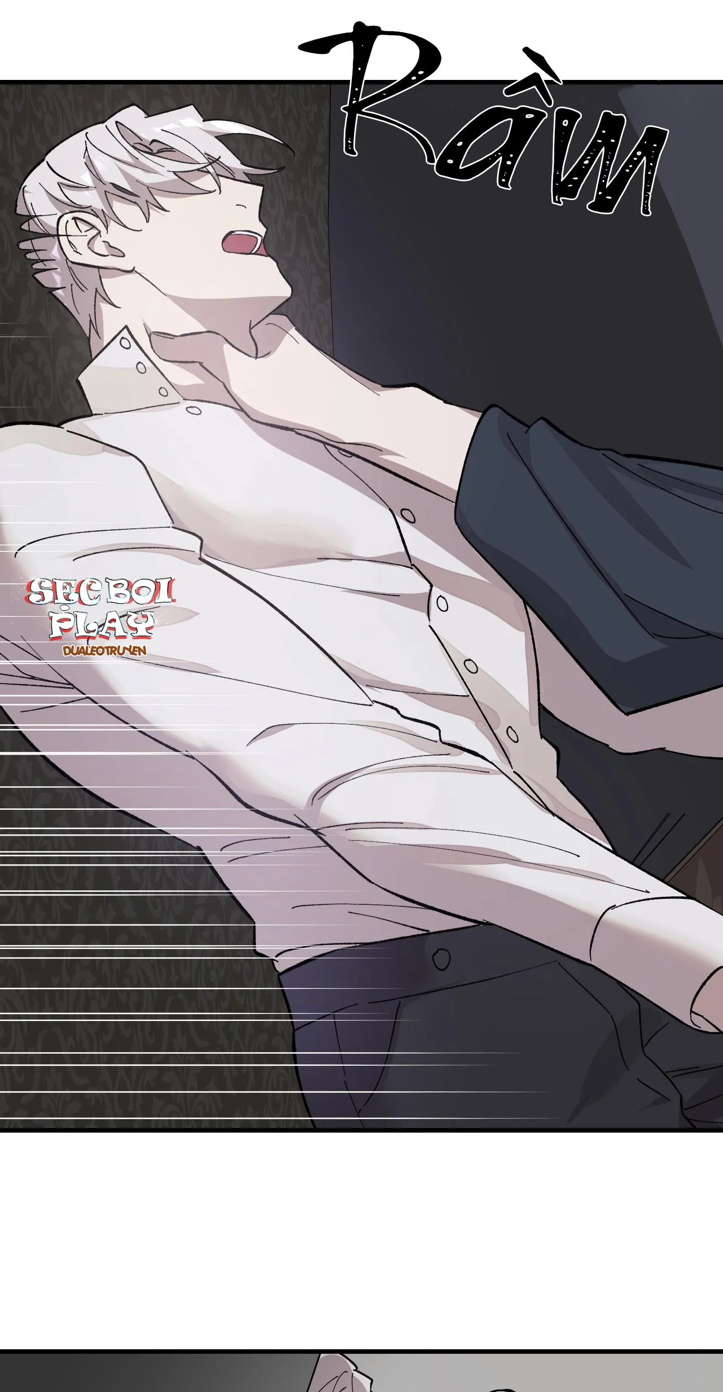 Đóa hoa của mặt trời Chapter 4 Trang 56