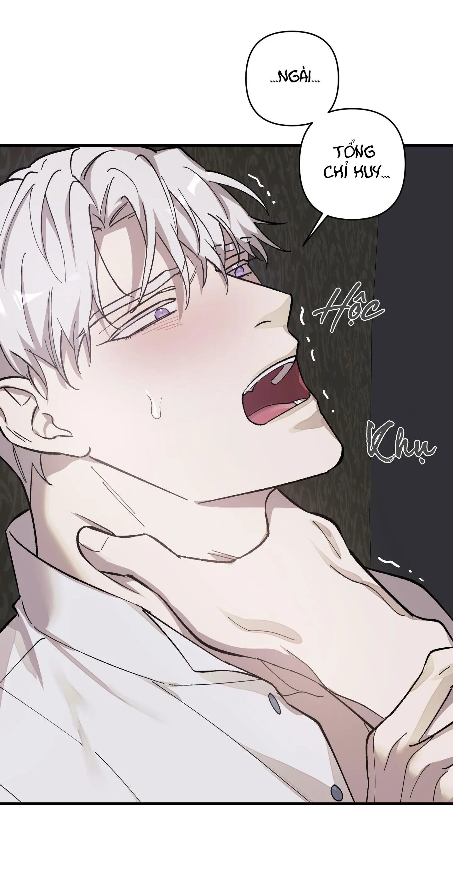 Đóa hoa của mặt trời Chapter 4 Trang 58