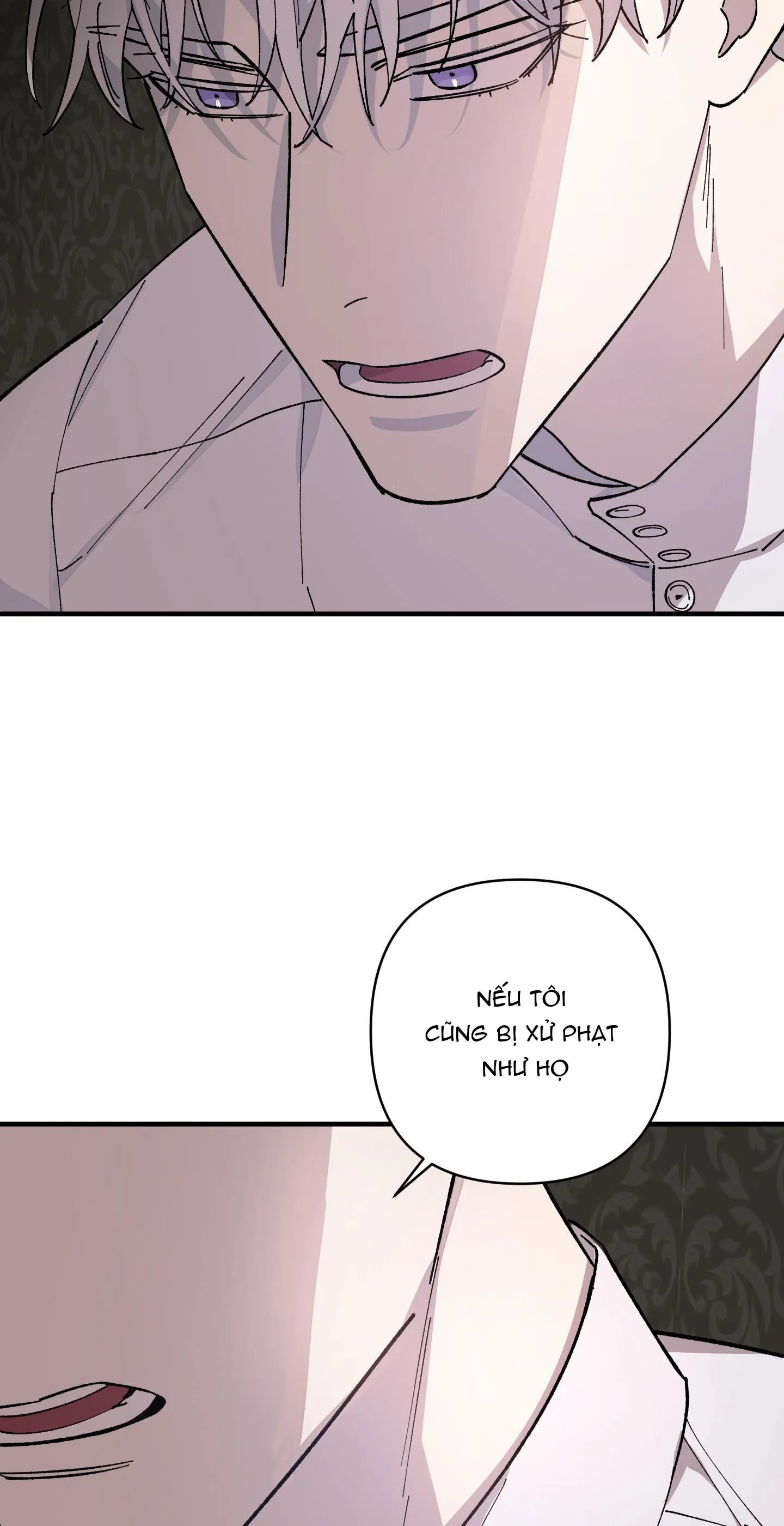 Đóa hoa của mặt trời Chapter 5 Trang 14