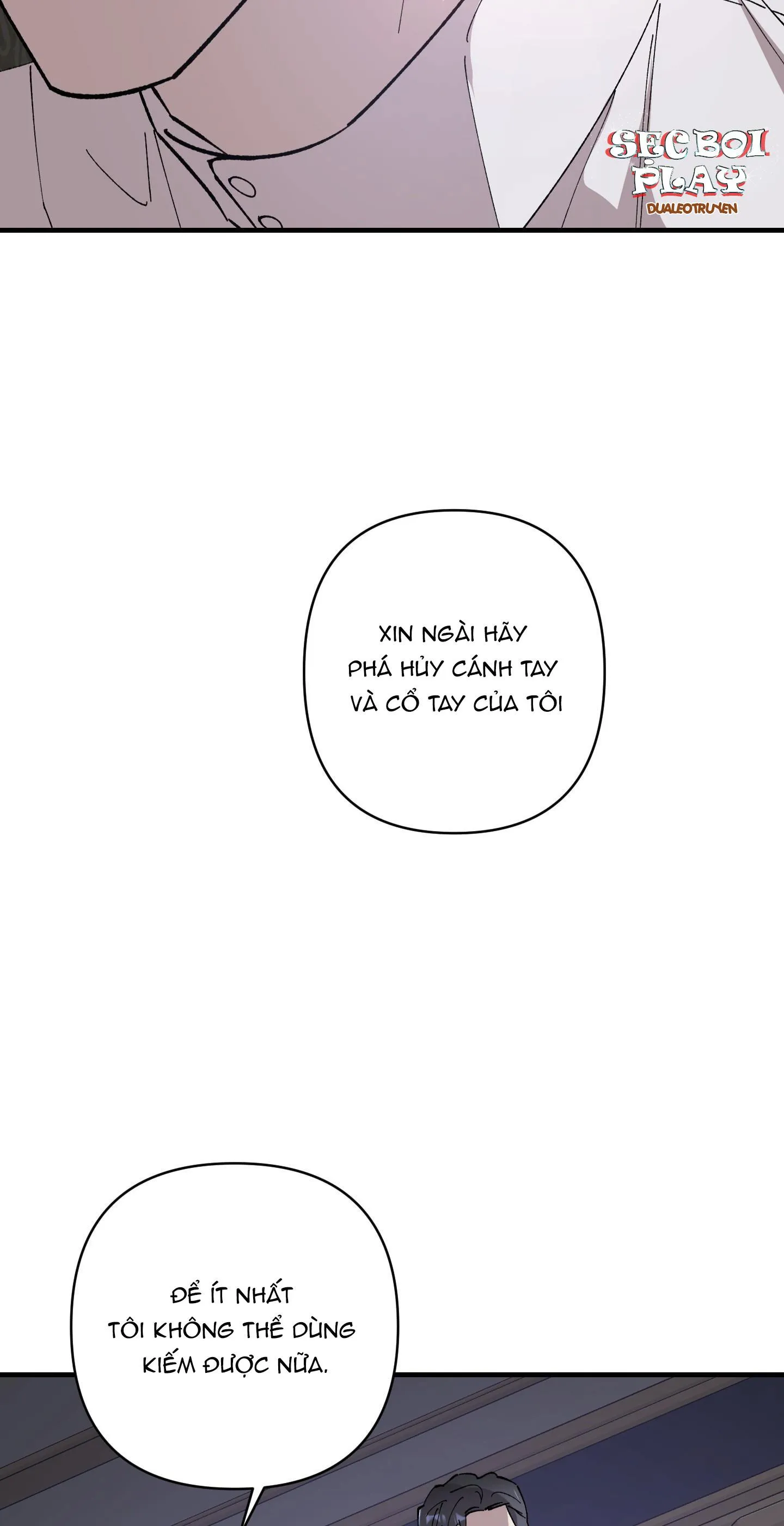 Đóa hoa của mặt trời Chapter 5 Trang 15