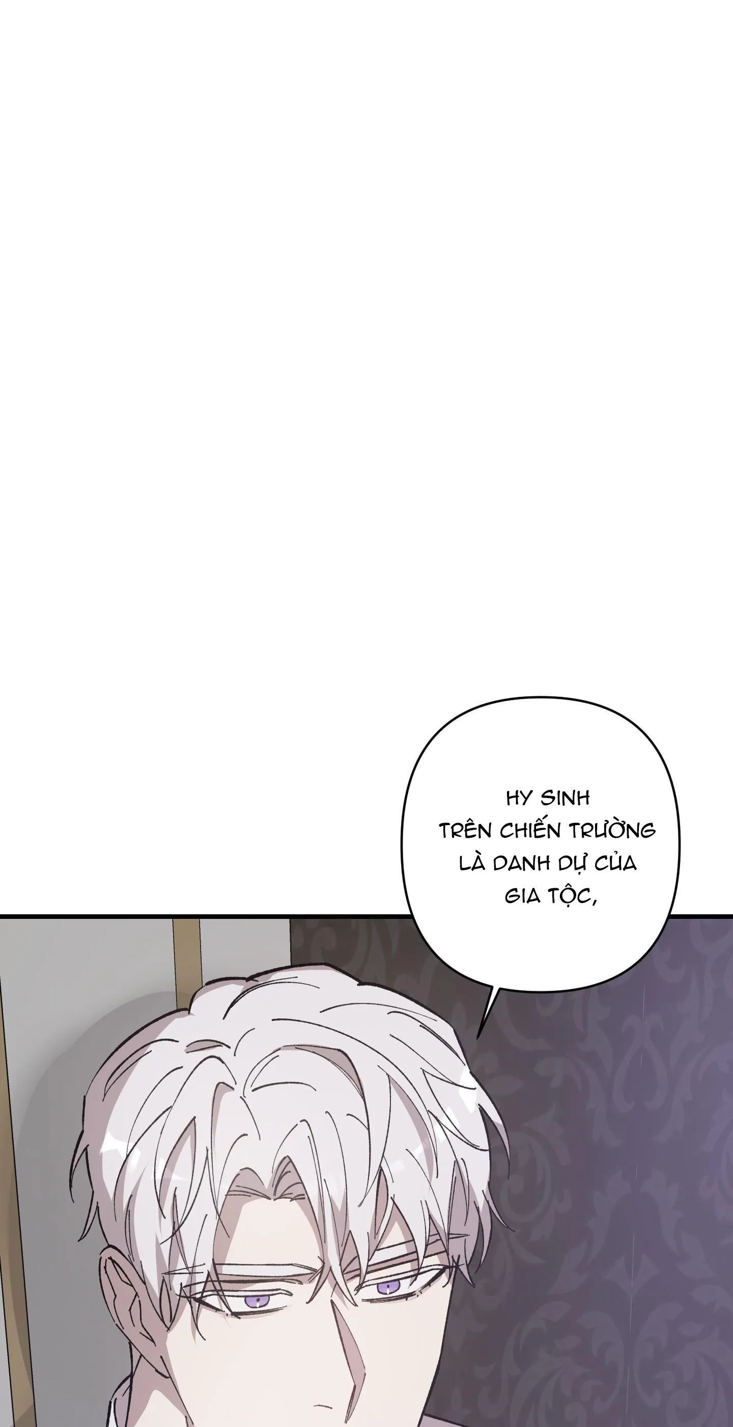 Đóa hoa của mặt trời Chapter 5 Trang 17