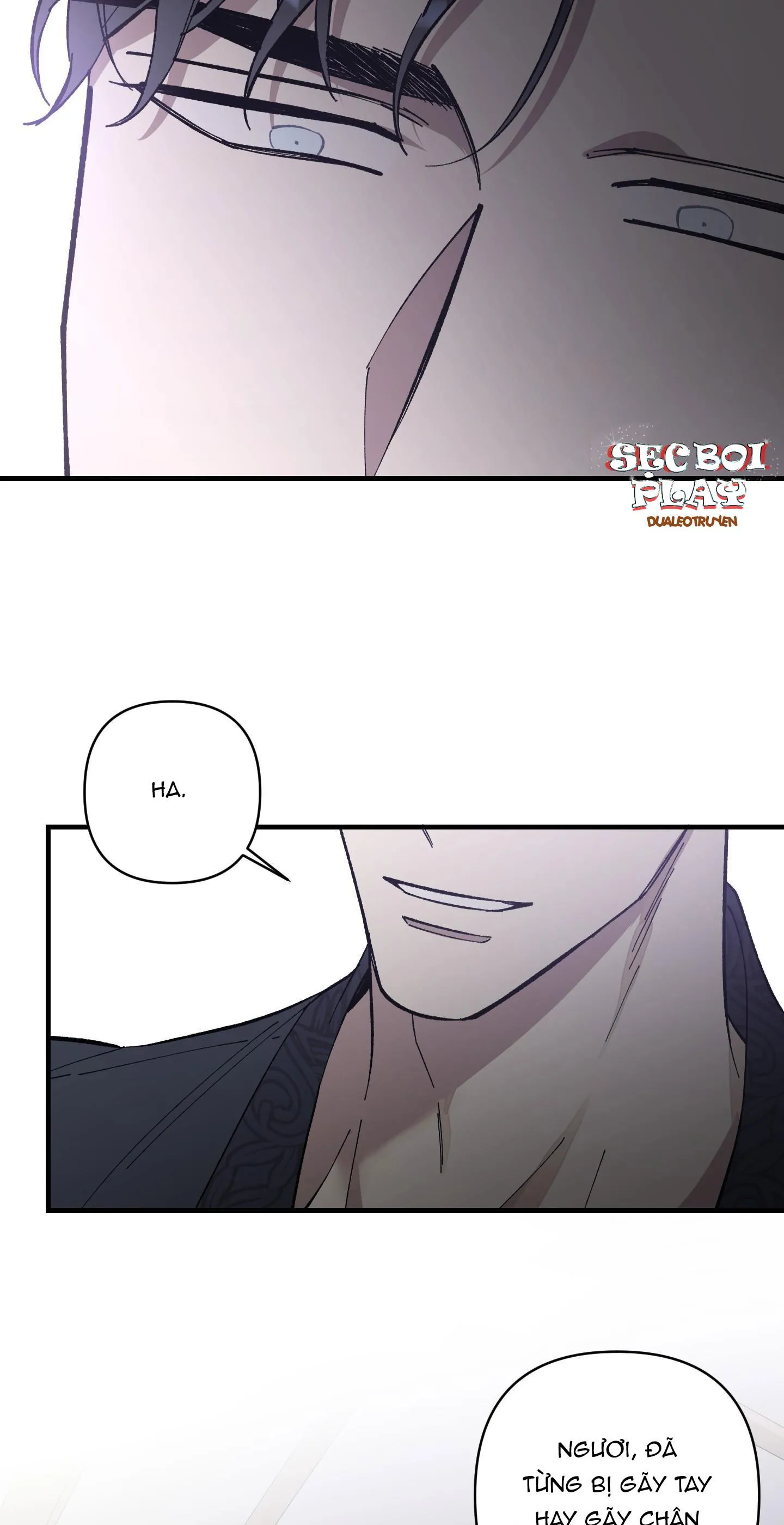 Đóa hoa của mặt trời Chapter 5 Trang 19