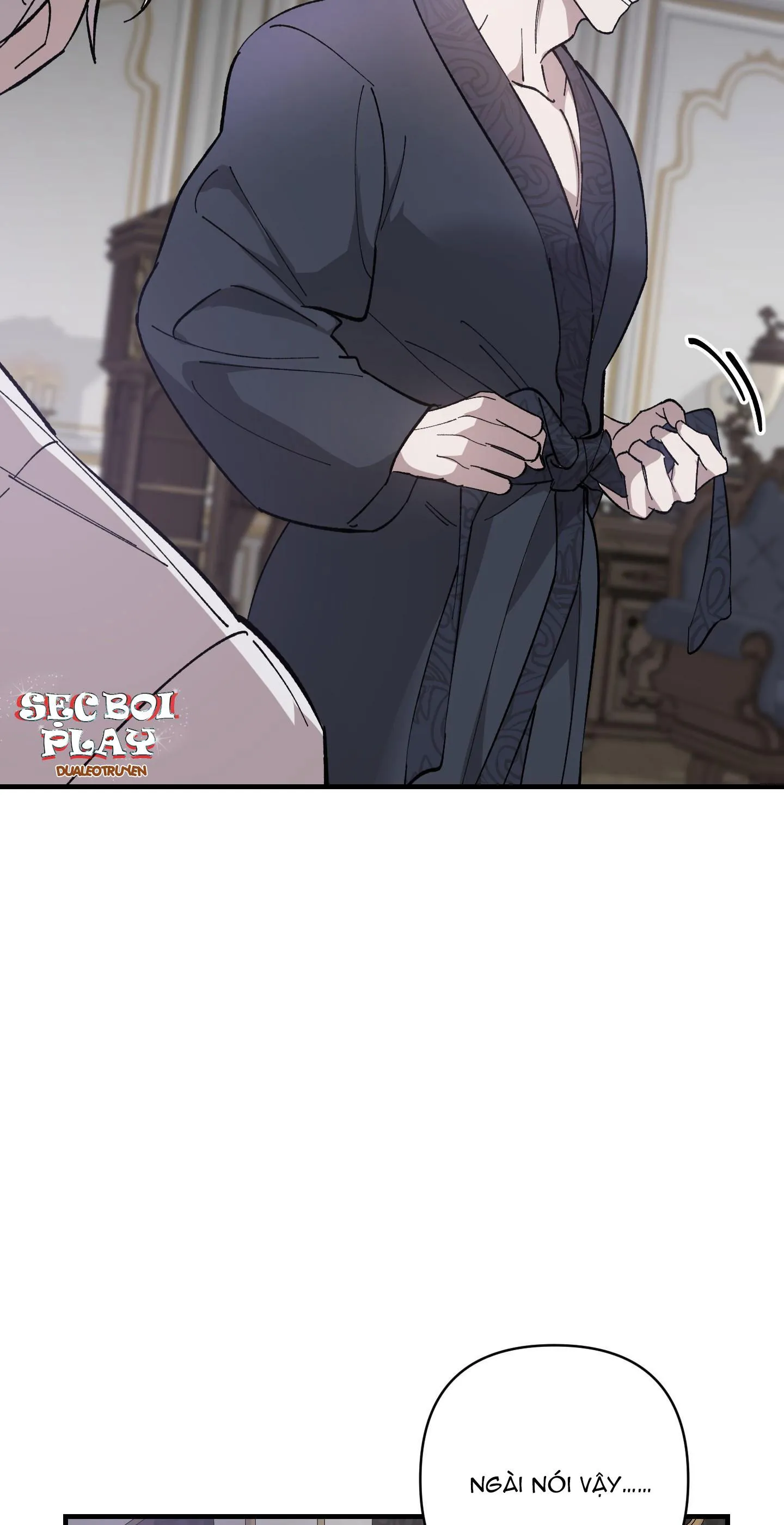 Đóa hoa của mặt trời Chapter 5 Trang 24