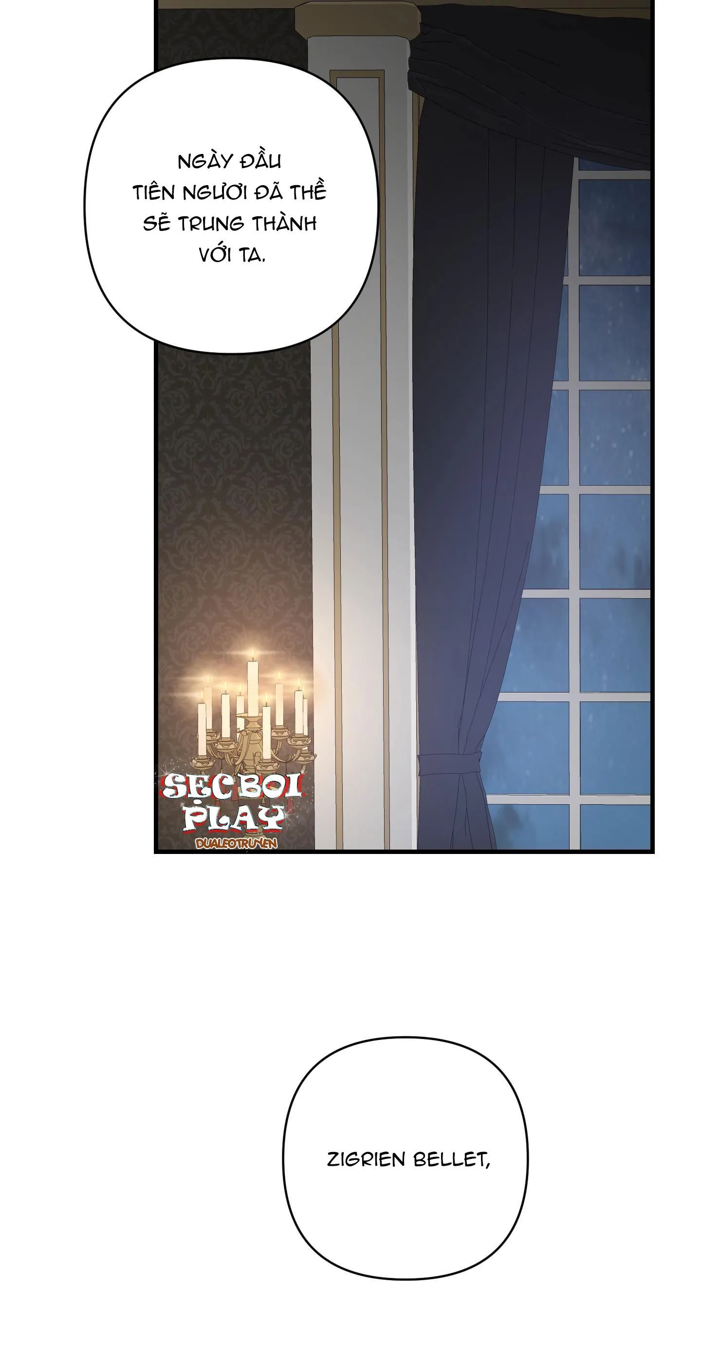 Đóa hoa của mặt trời Chapter 5 Trang 26