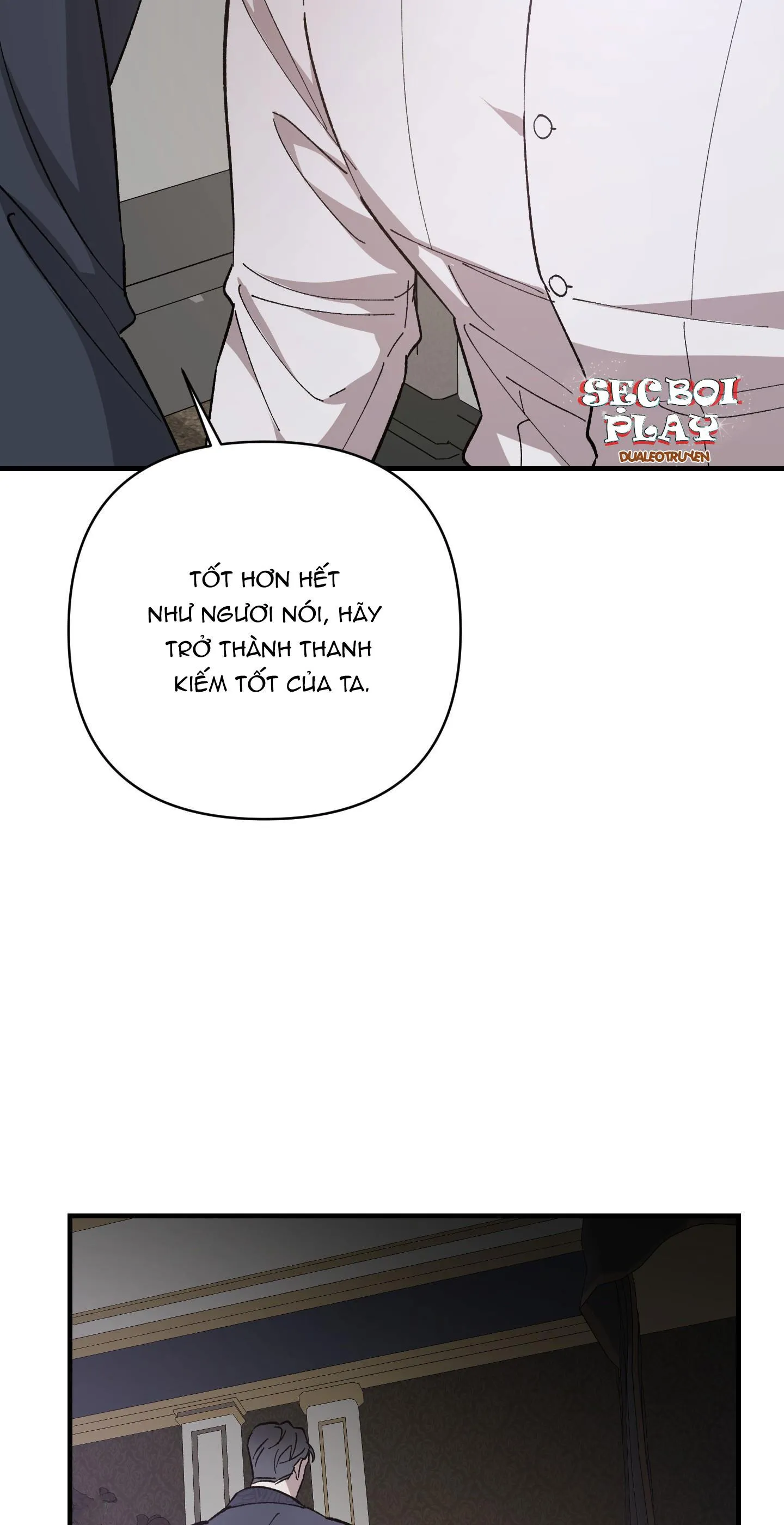 Đóa hoa của mặt trời Chapter 5 Trang 30