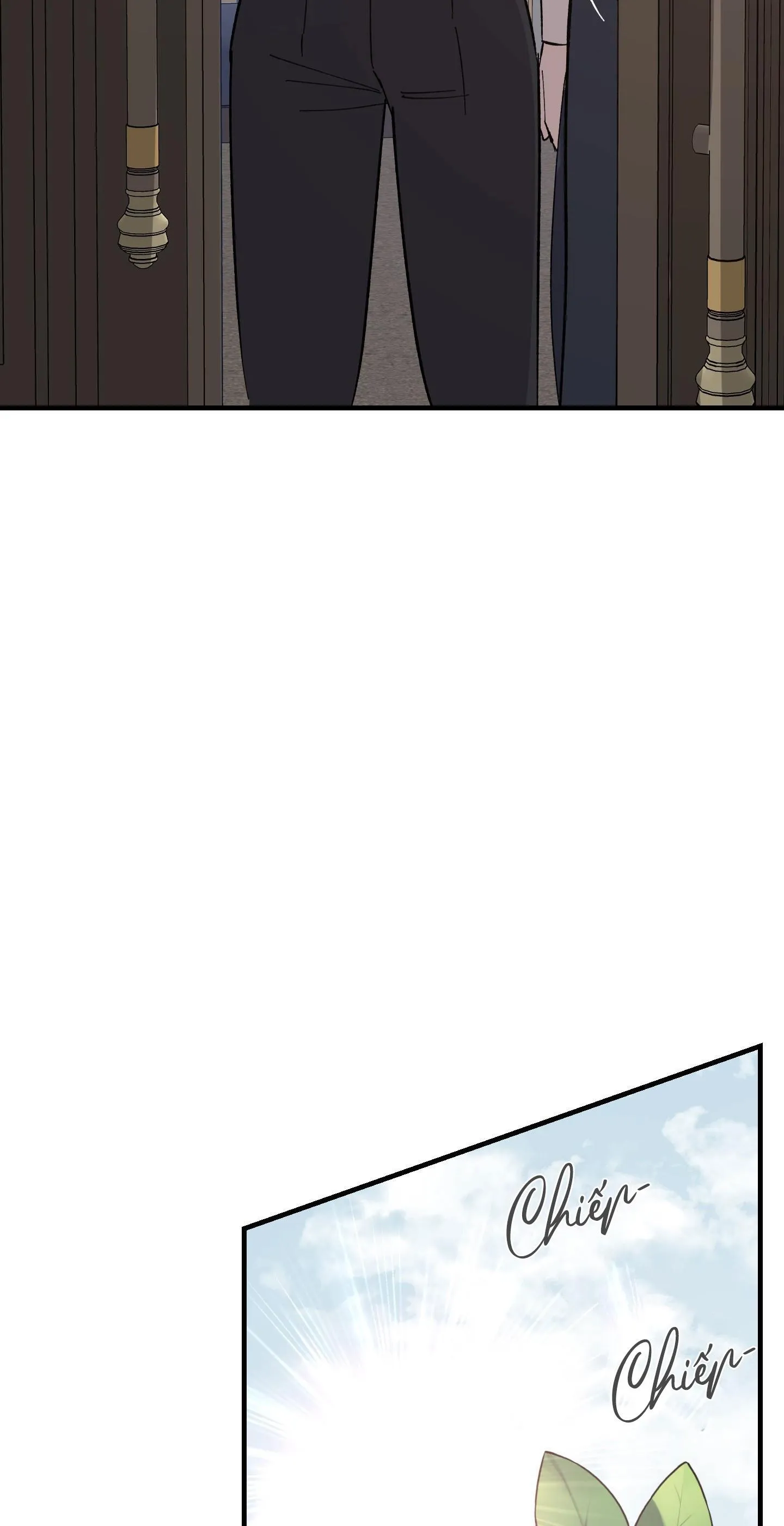 Đóa hoa của mặt trời Chapter 5 Trang 37