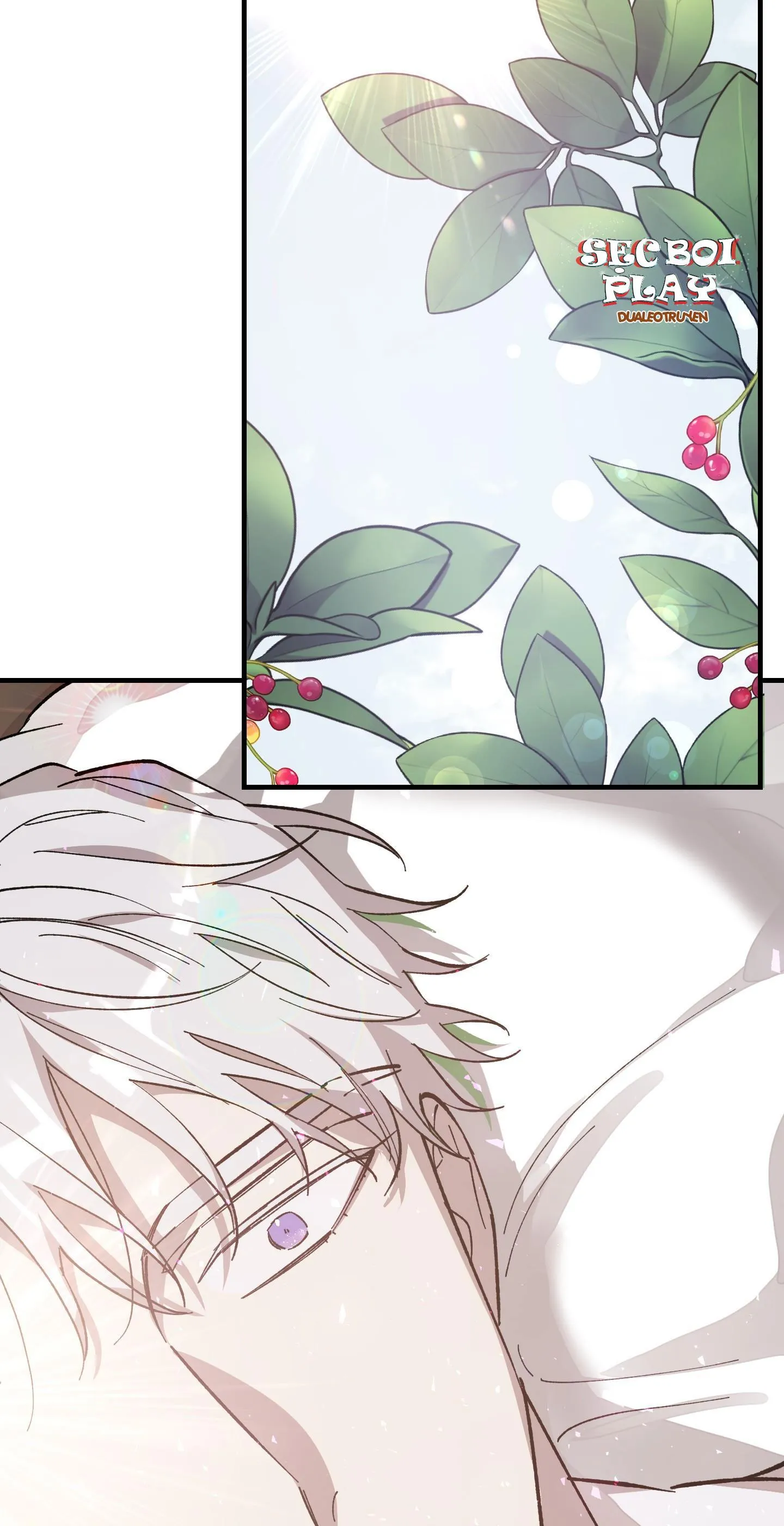 Đóa hoa của mặt trời Chapter 5 Trang 38