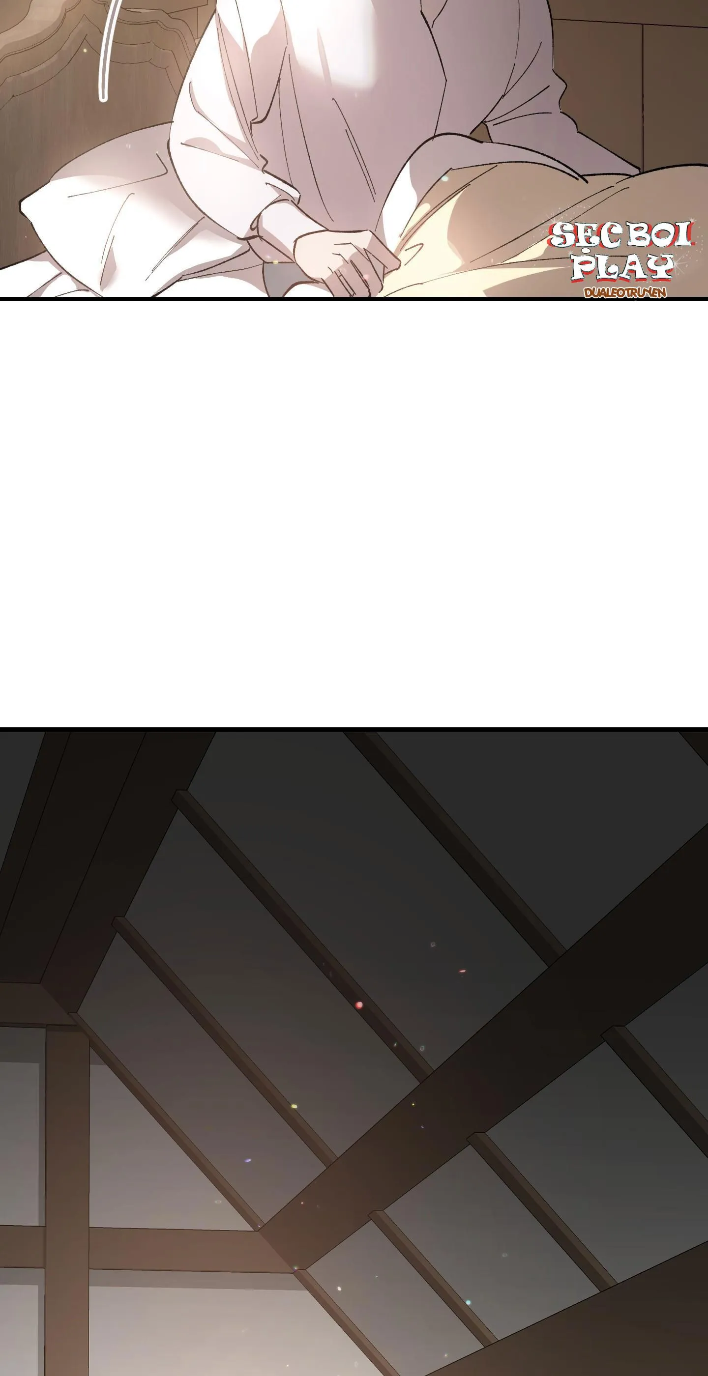 Đóa hoa của mặt trời Chapter 5 Trang 40