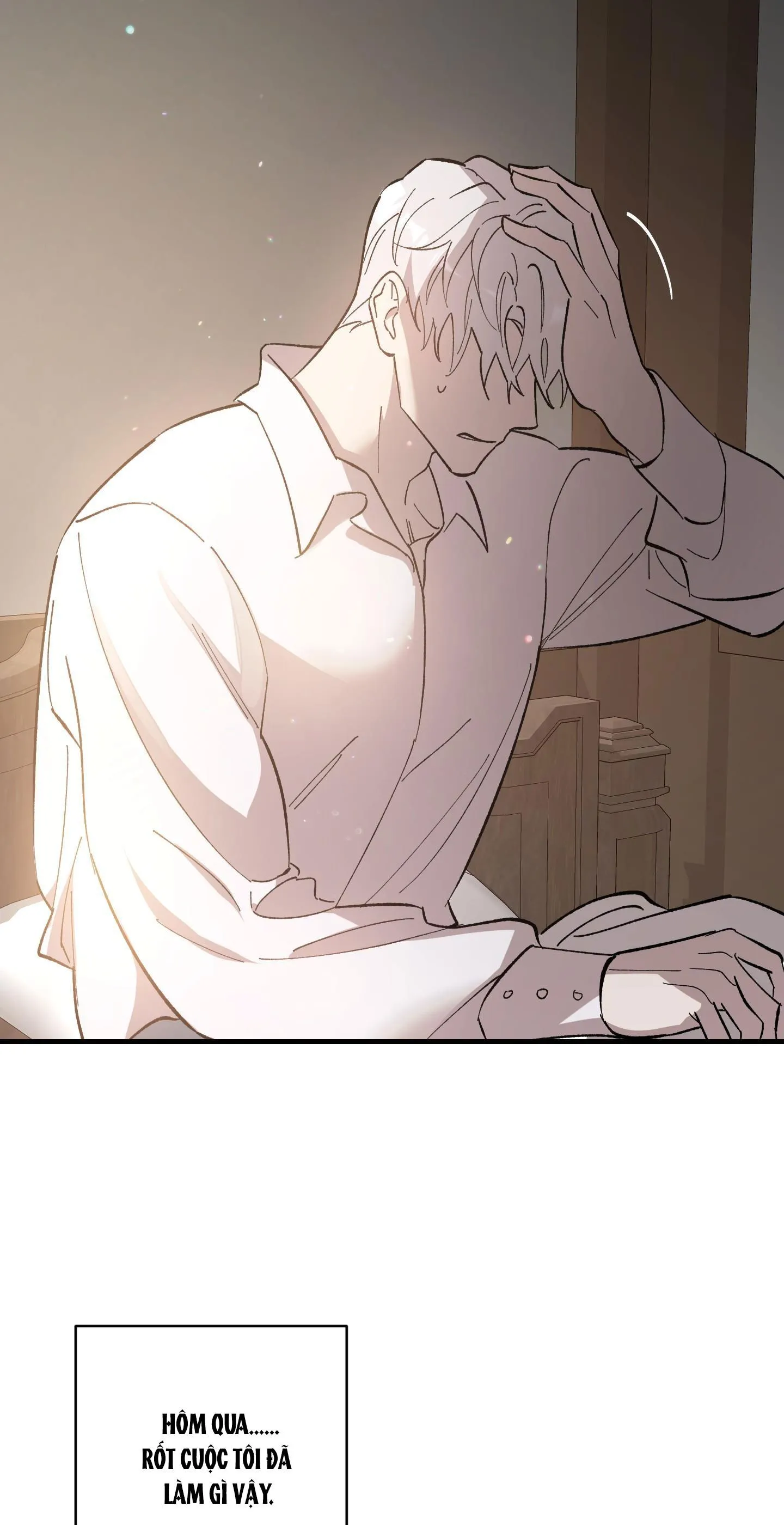 Đóa hoa của mặt trời Chapter 5 Trang 42