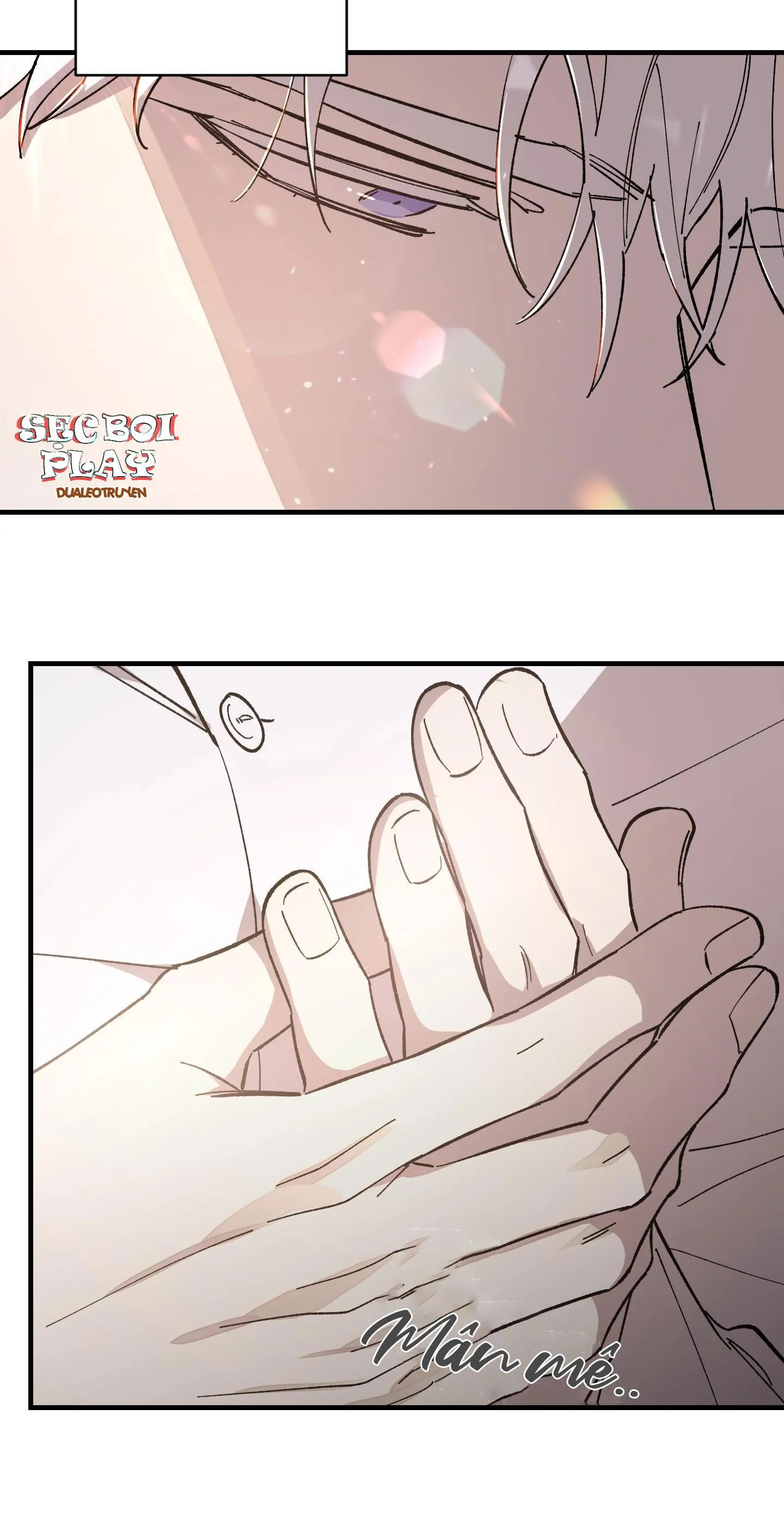 Đóa hoa của mặt trời Chapter 5 Trang 43