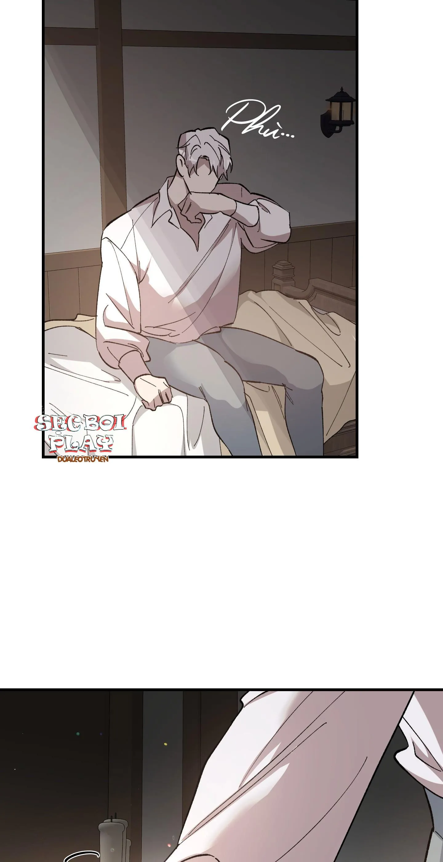 Đóa hoa của mặt trời Chapter 5 Trang 47