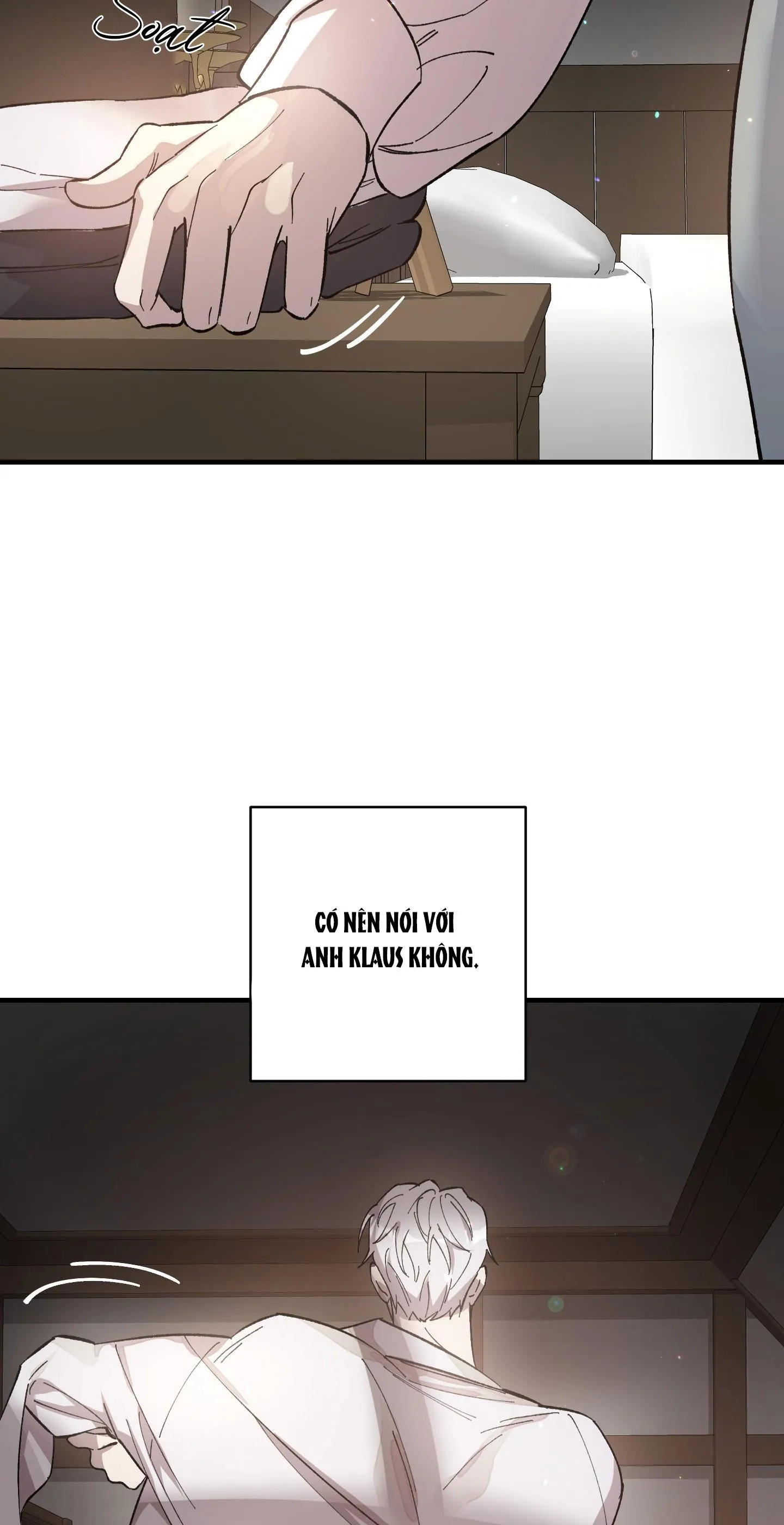 Đóa hoa của mặt trời Chapter 5 Trang 48