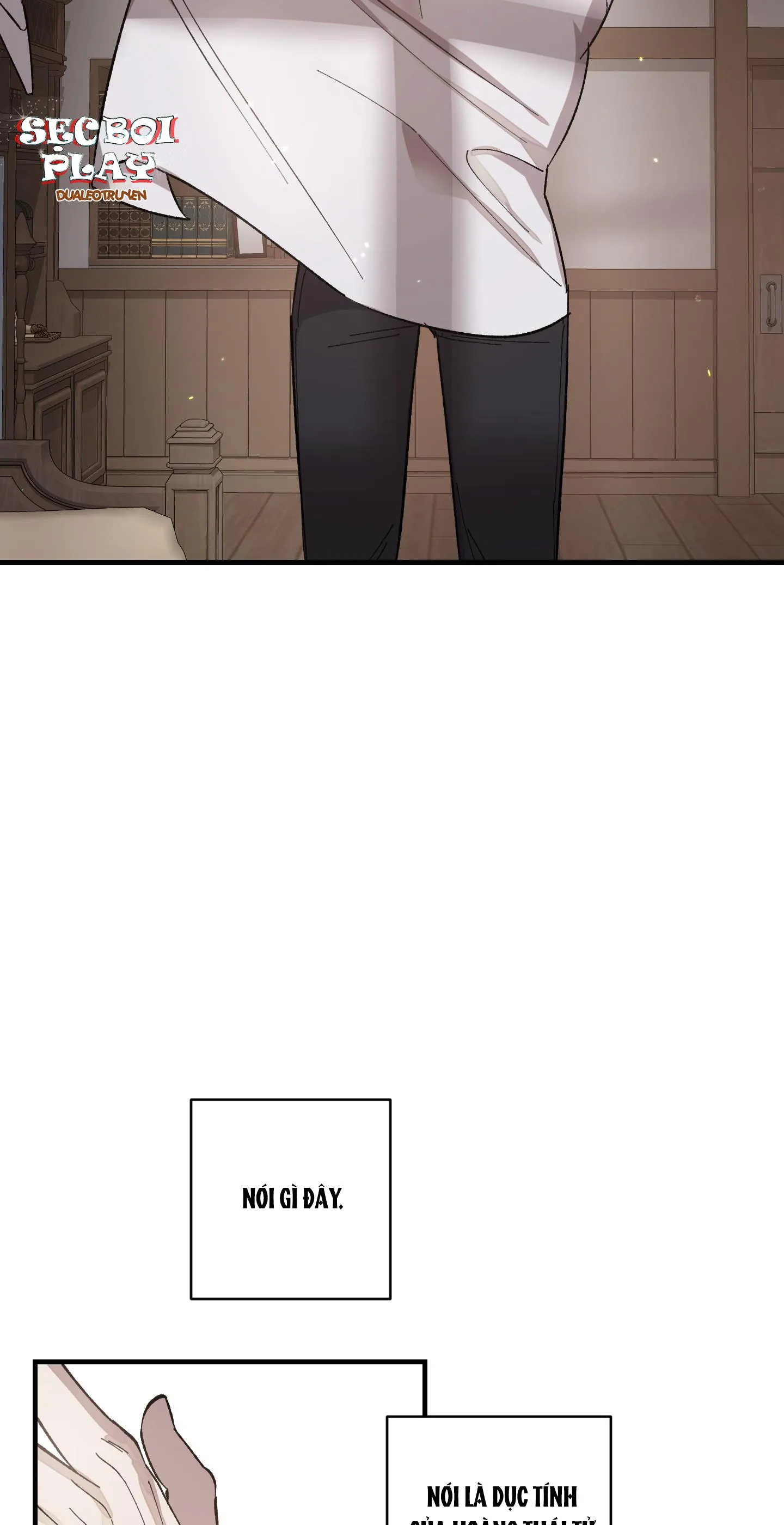 Đóa hoa của mặt trời Chapter 5 Trang 49