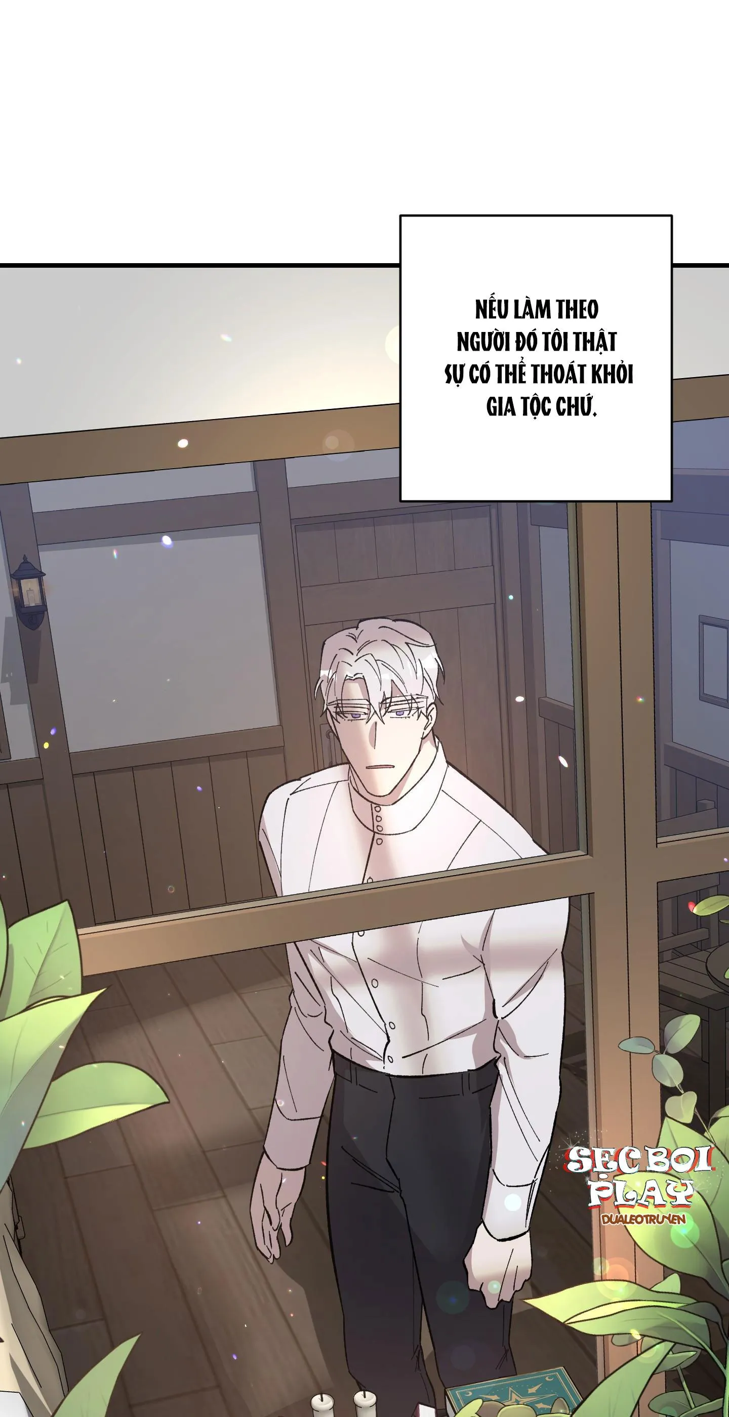 Đóa hoa của mặt trời Chapter 5 Trang 51