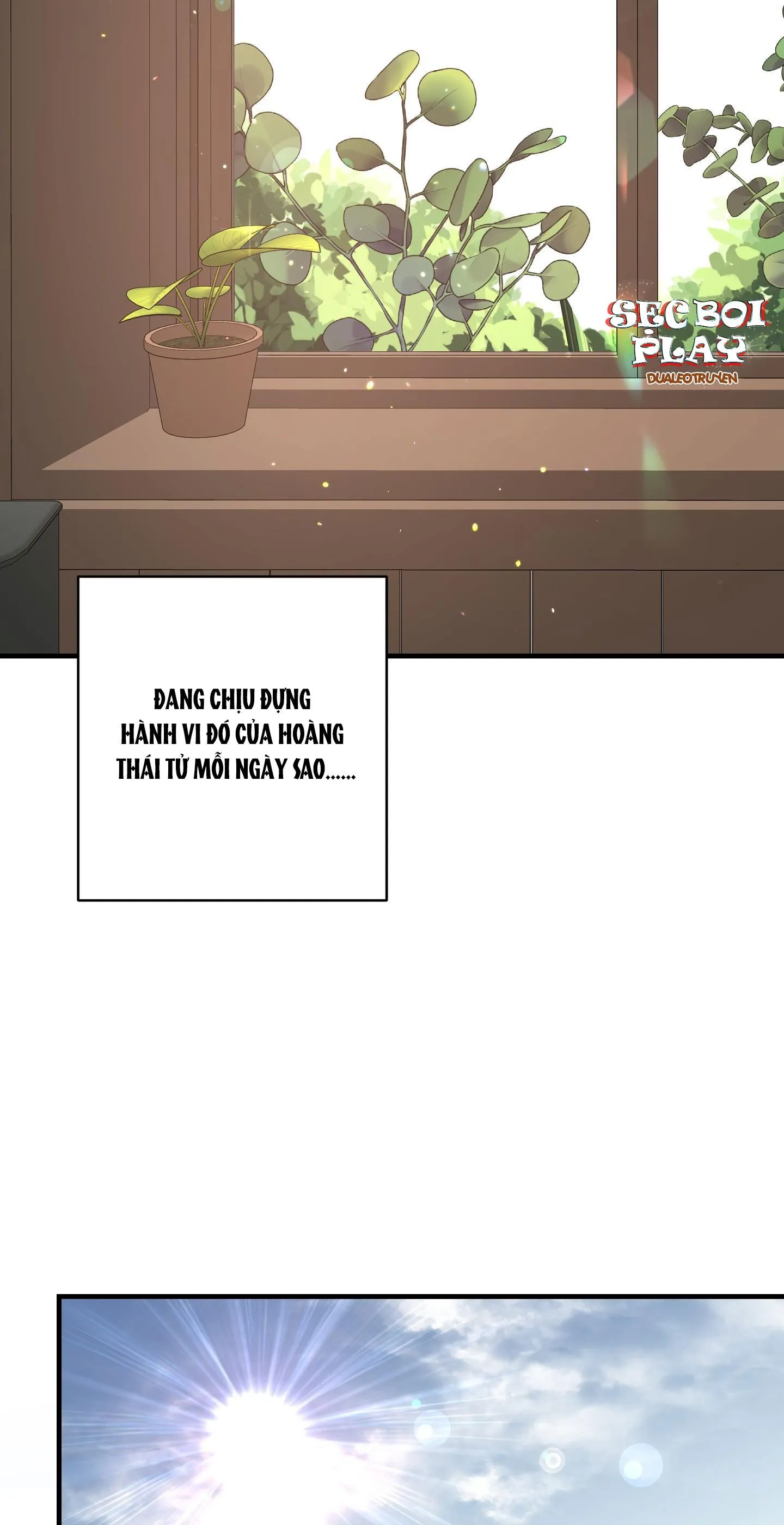 Đóa hoa của mặt trời Chapter 5 Trang 56