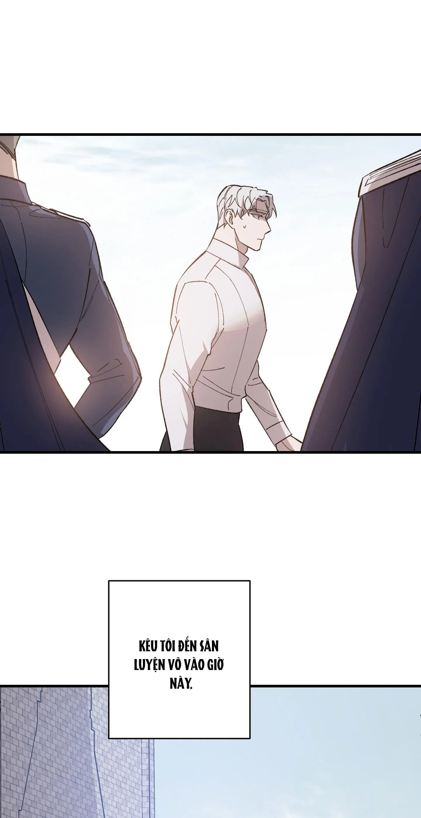 Đóa hoa của mặt trời Chapter 5 Trang 58