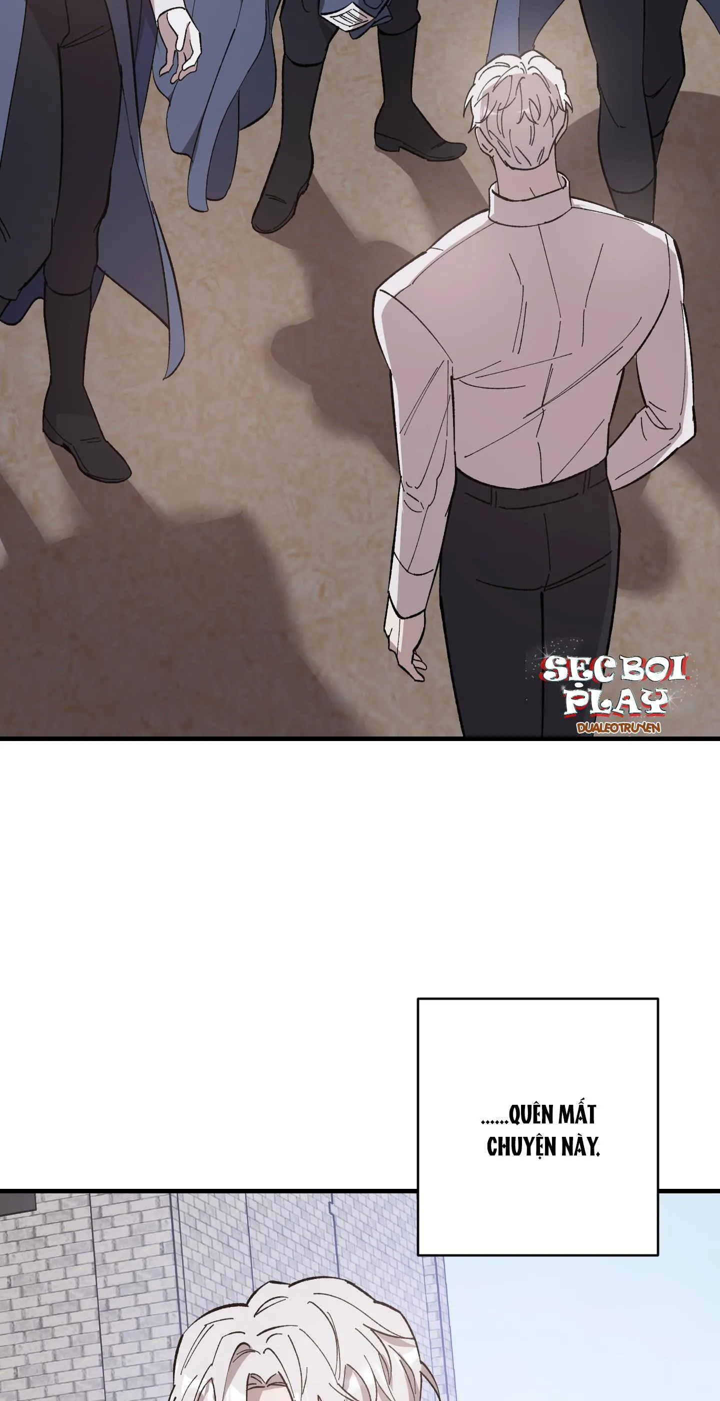 Đóa hoa của mặt trời Chapter 5 Trang 61