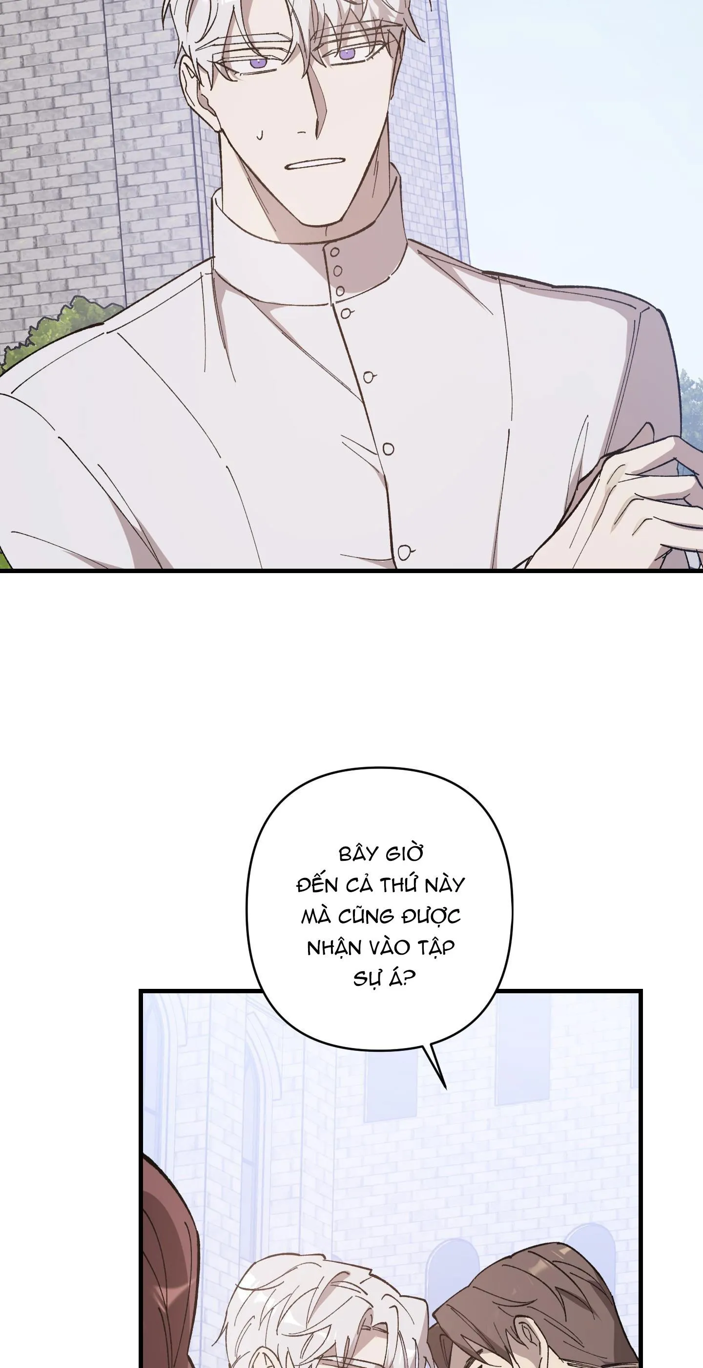 Đóa hoa của mặt trời Chapter 5 Trang 62