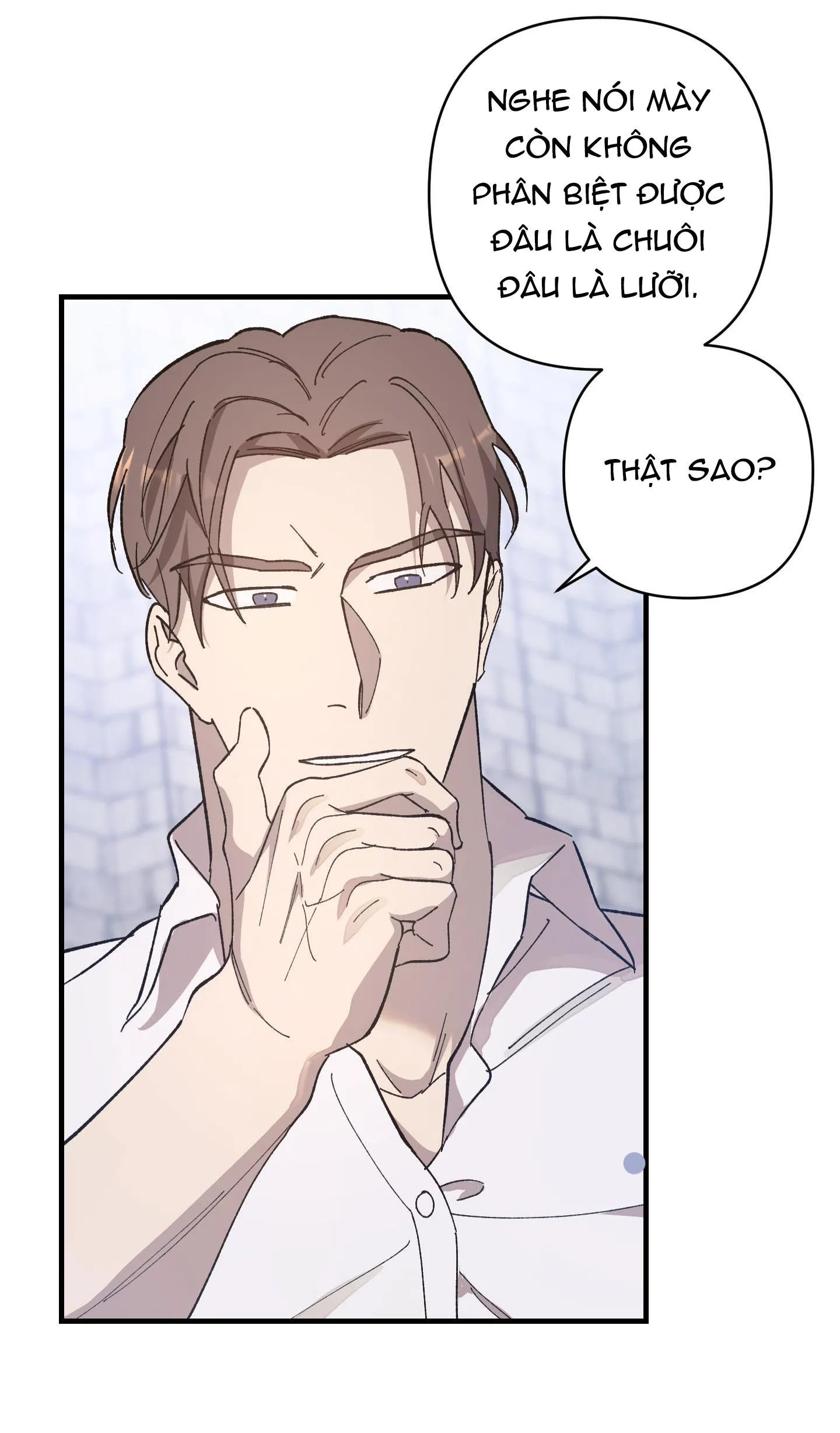 Đóa hoa của mặt trời Chapter 6 Trang 3