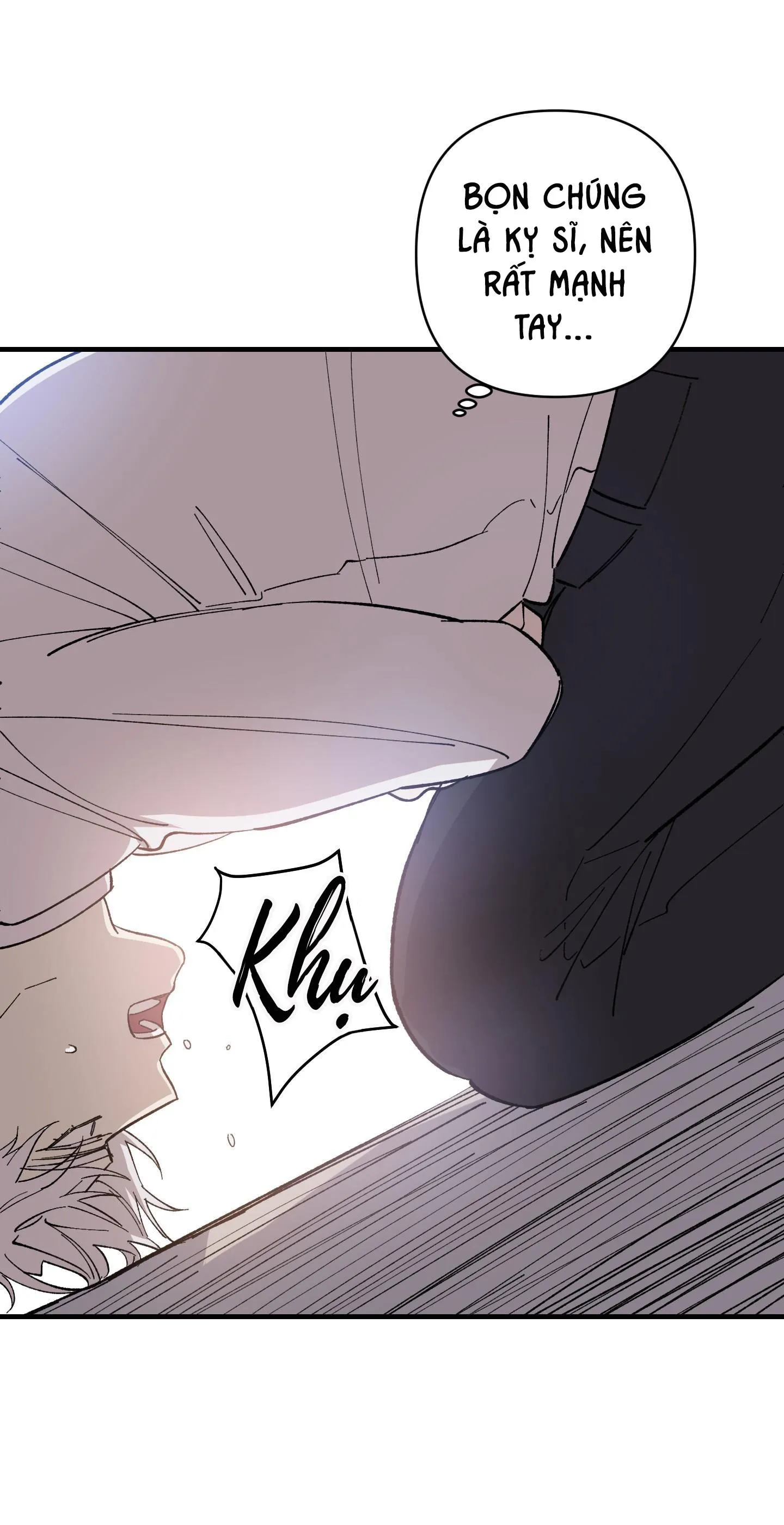 Đóa hoa của mặt trời Chapter 6 Trang 7