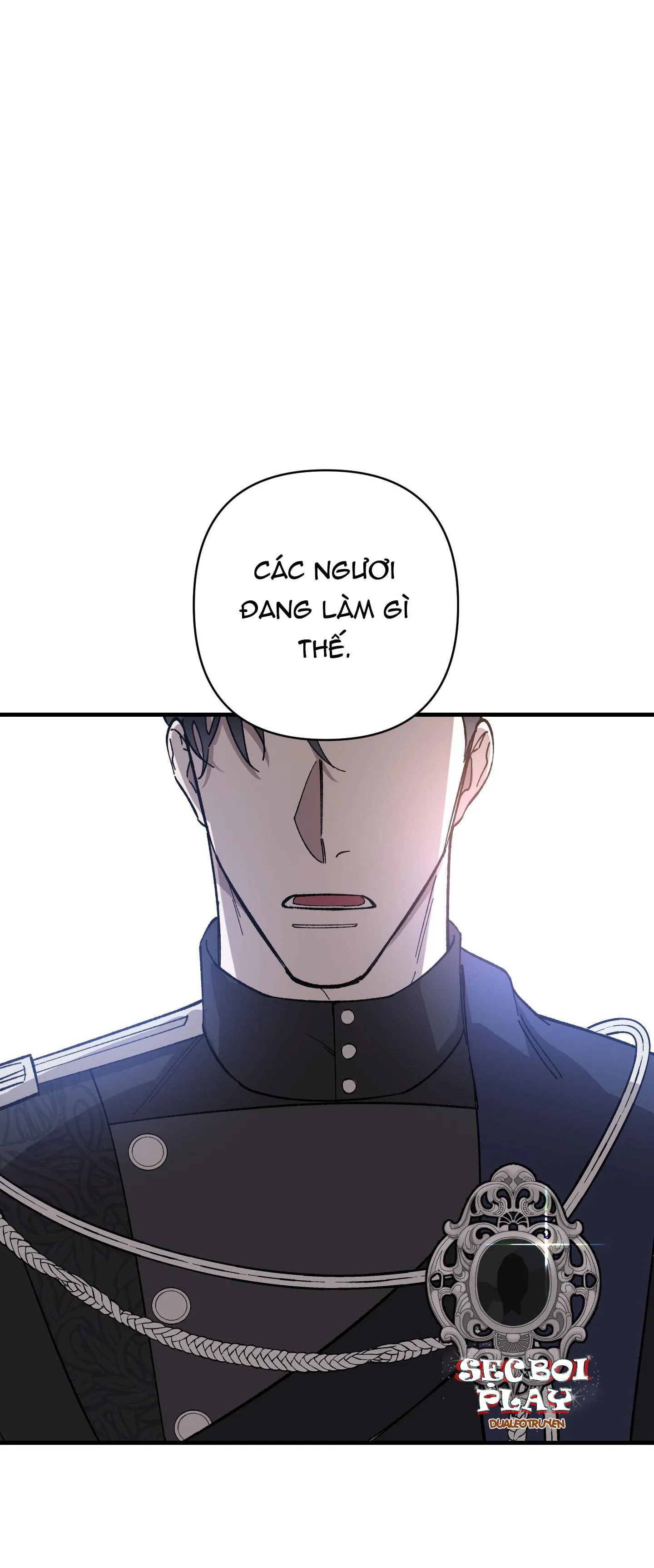 Đóa hoa của mặt trời Chapter 6 Trang 12