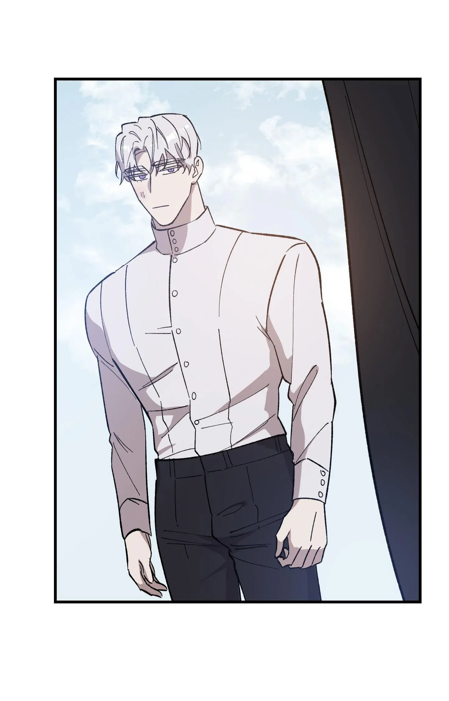 Đóa hoa của mặt trời Chapter 6 Trang 17