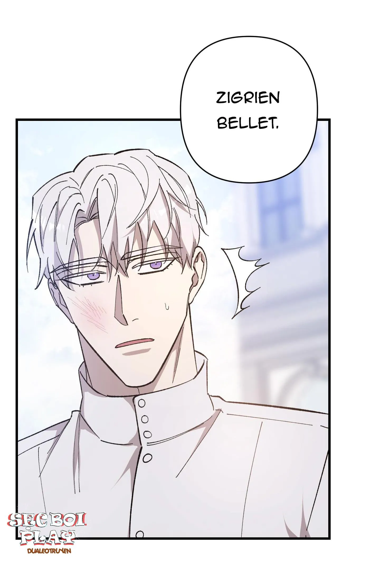 Đóa hoa của mặt trời Chapter 6 Trang 18