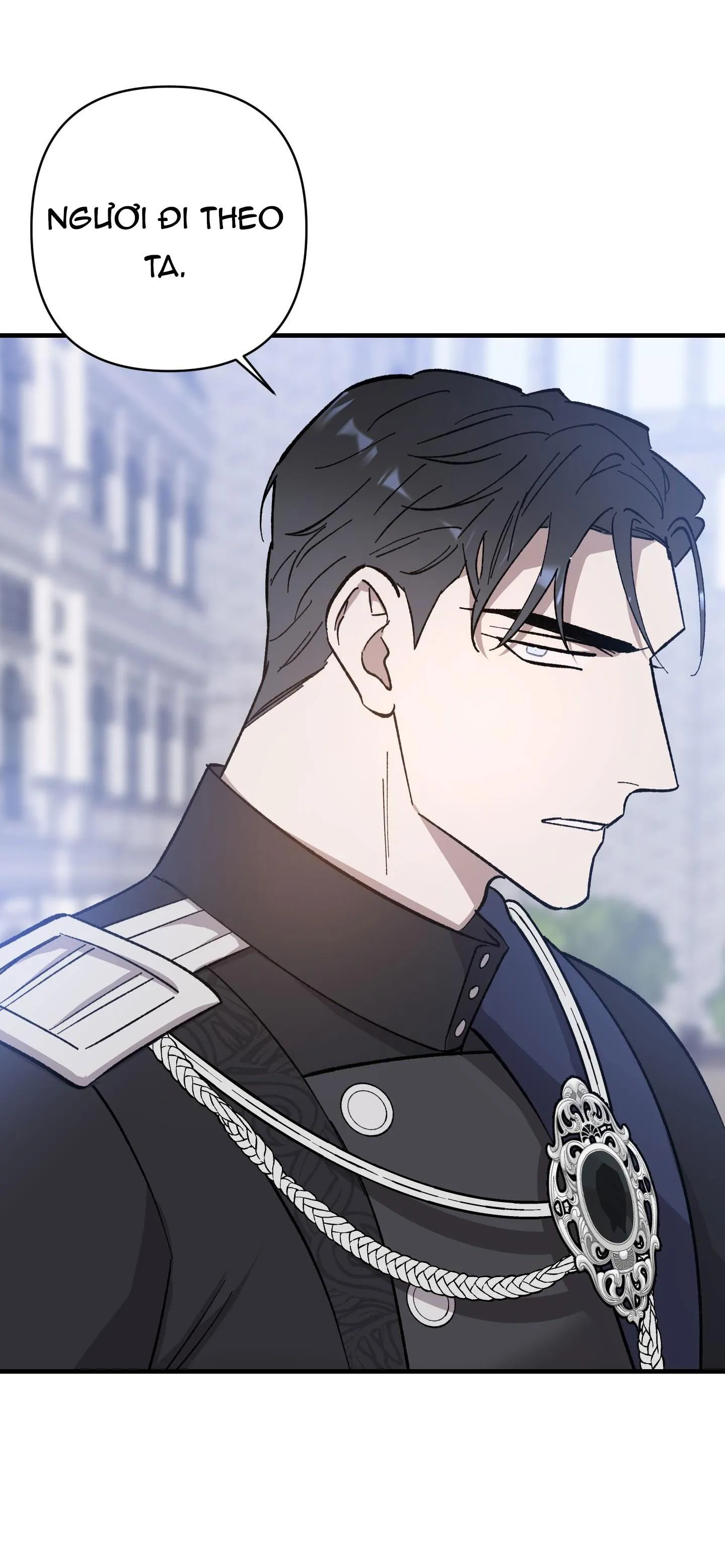 Đóa hoa của mặt trời Chapter 6 Trang 19