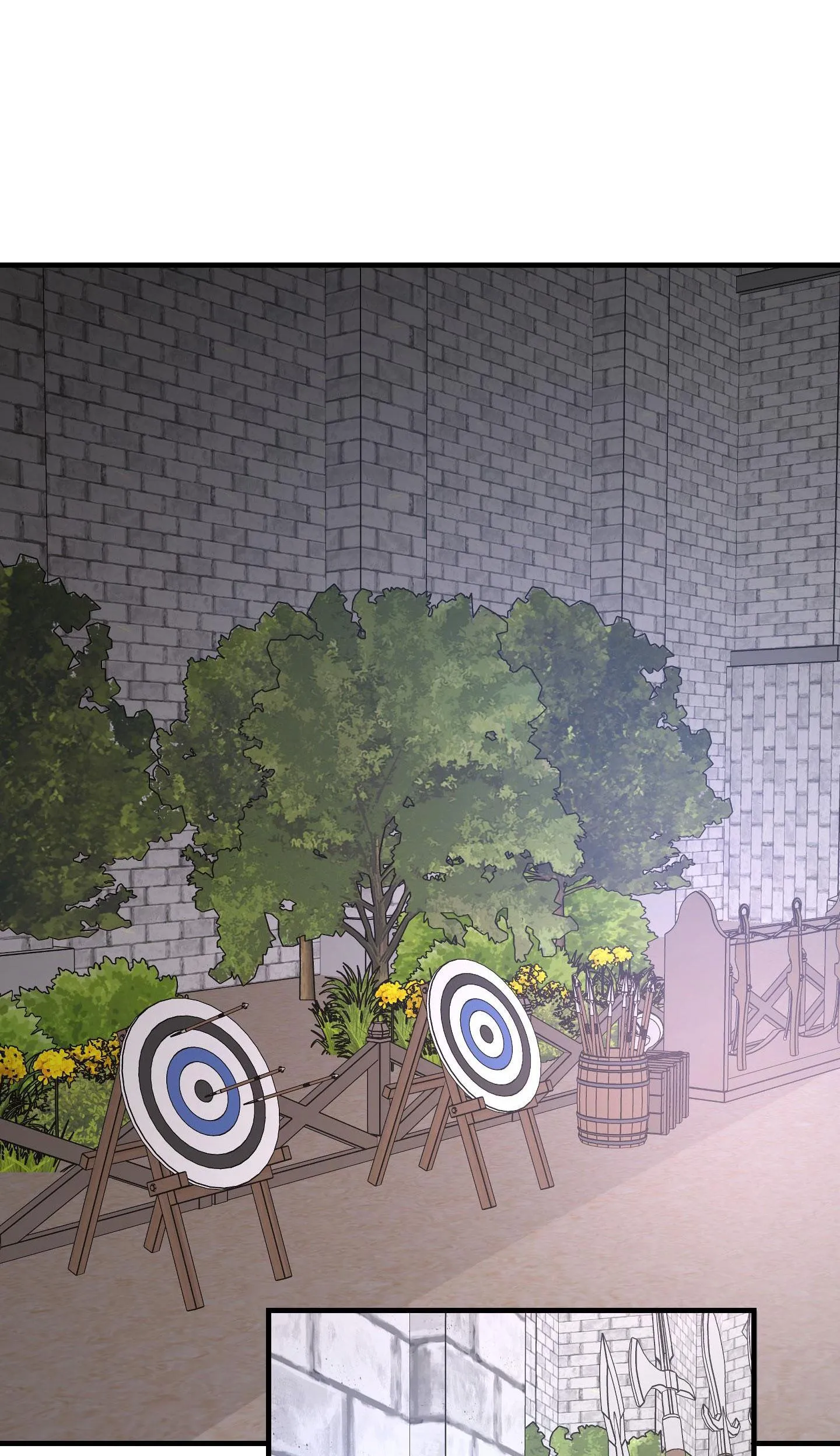 Đóa hoa của mặt trời Chapter 6 Trang 23