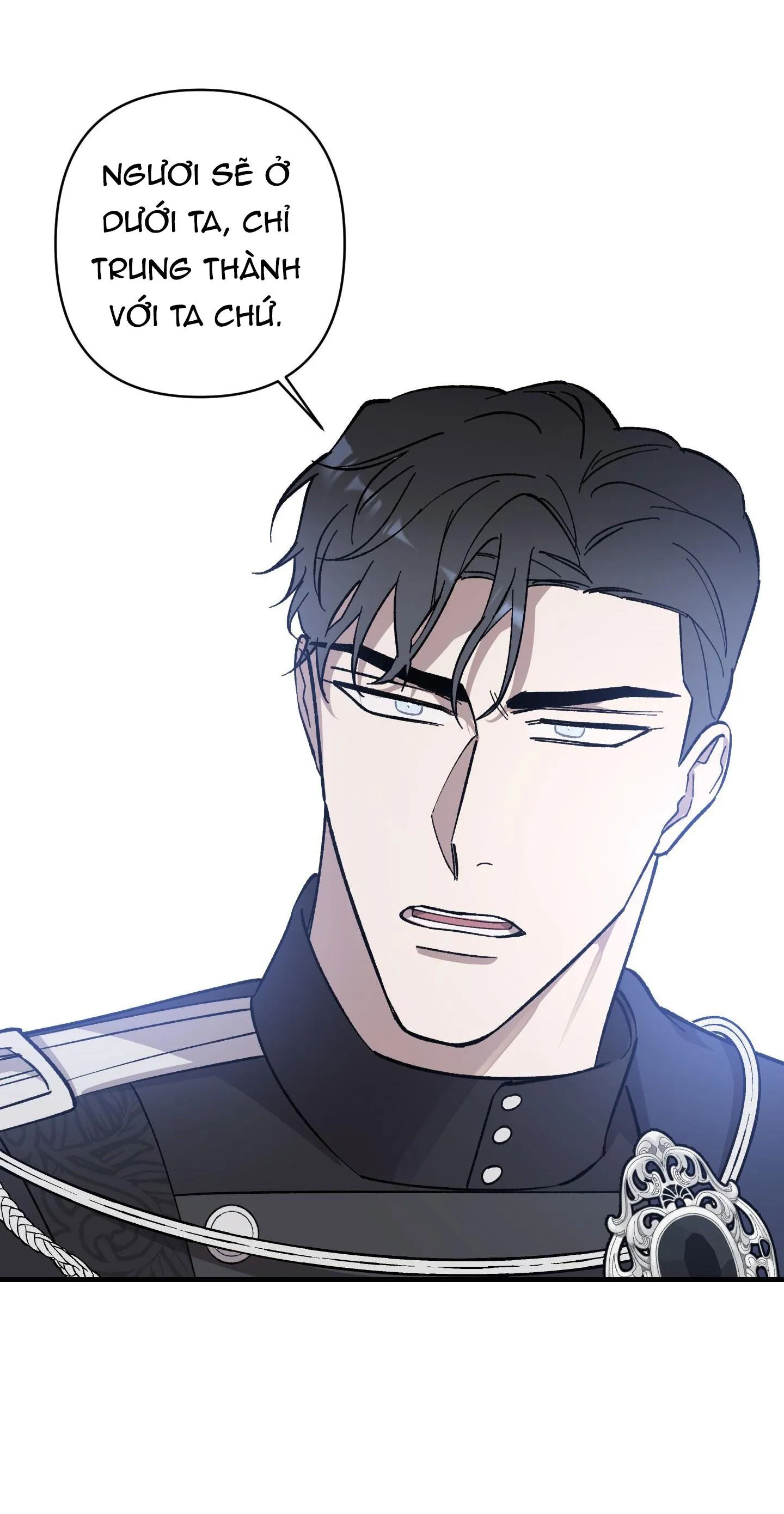 Đóa hoa của mặt trời Chapter 6 Trang 26