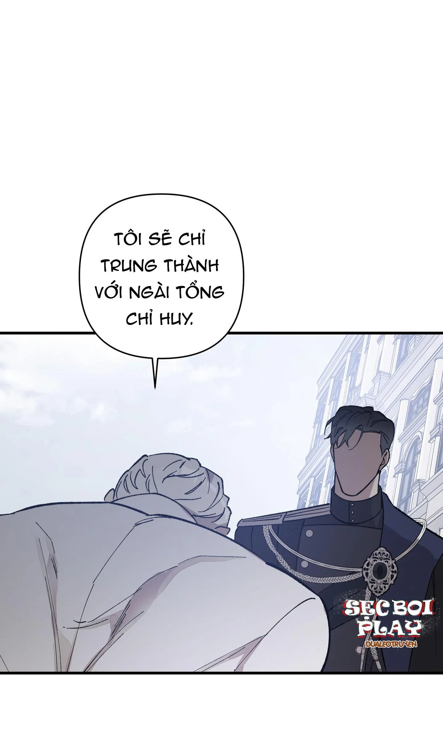 Đóa hoa của mặt trời Chapter 6 Trang 30