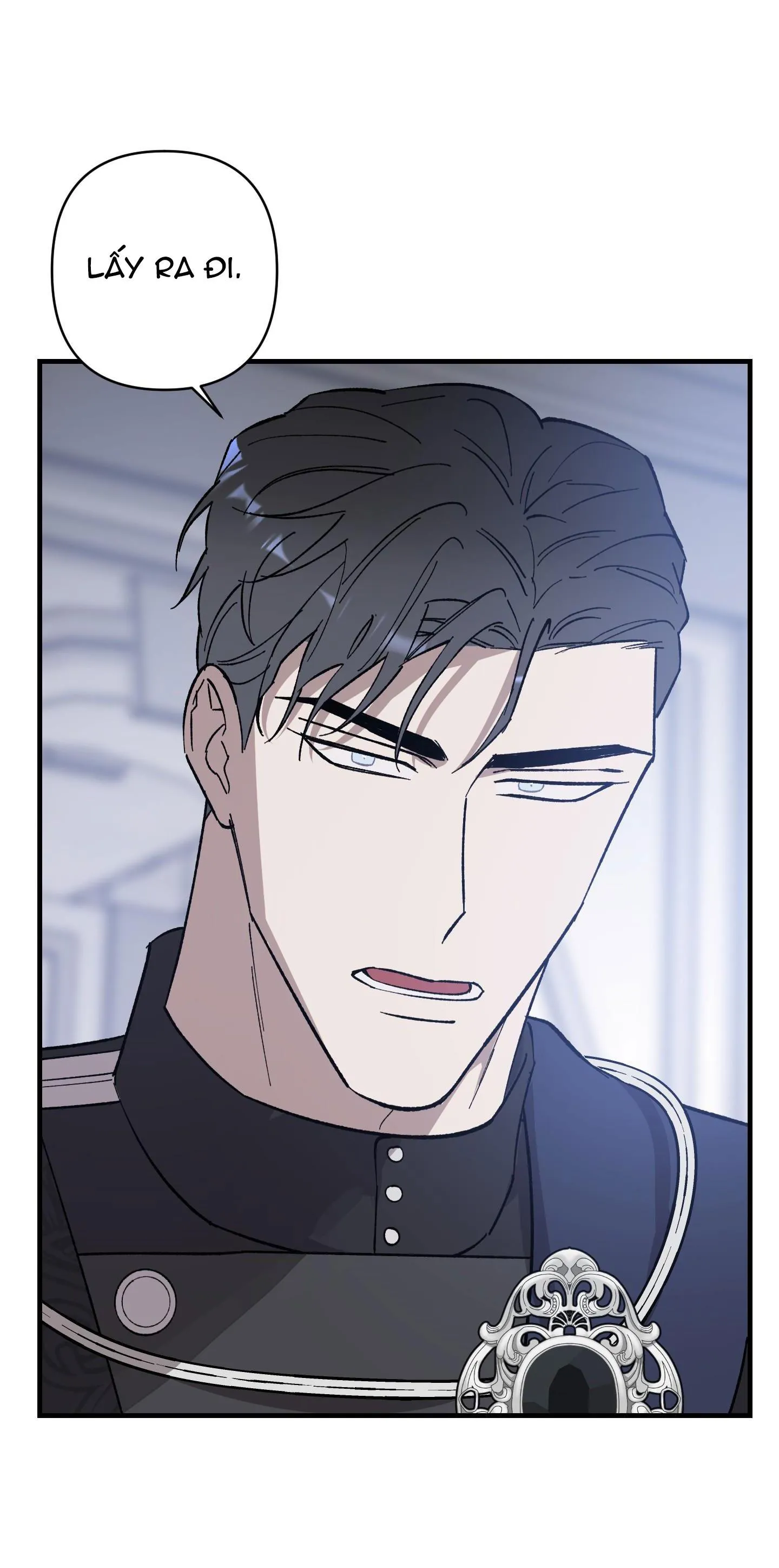 Đóa hoa của mặt trời Chapter 6 Trang 33