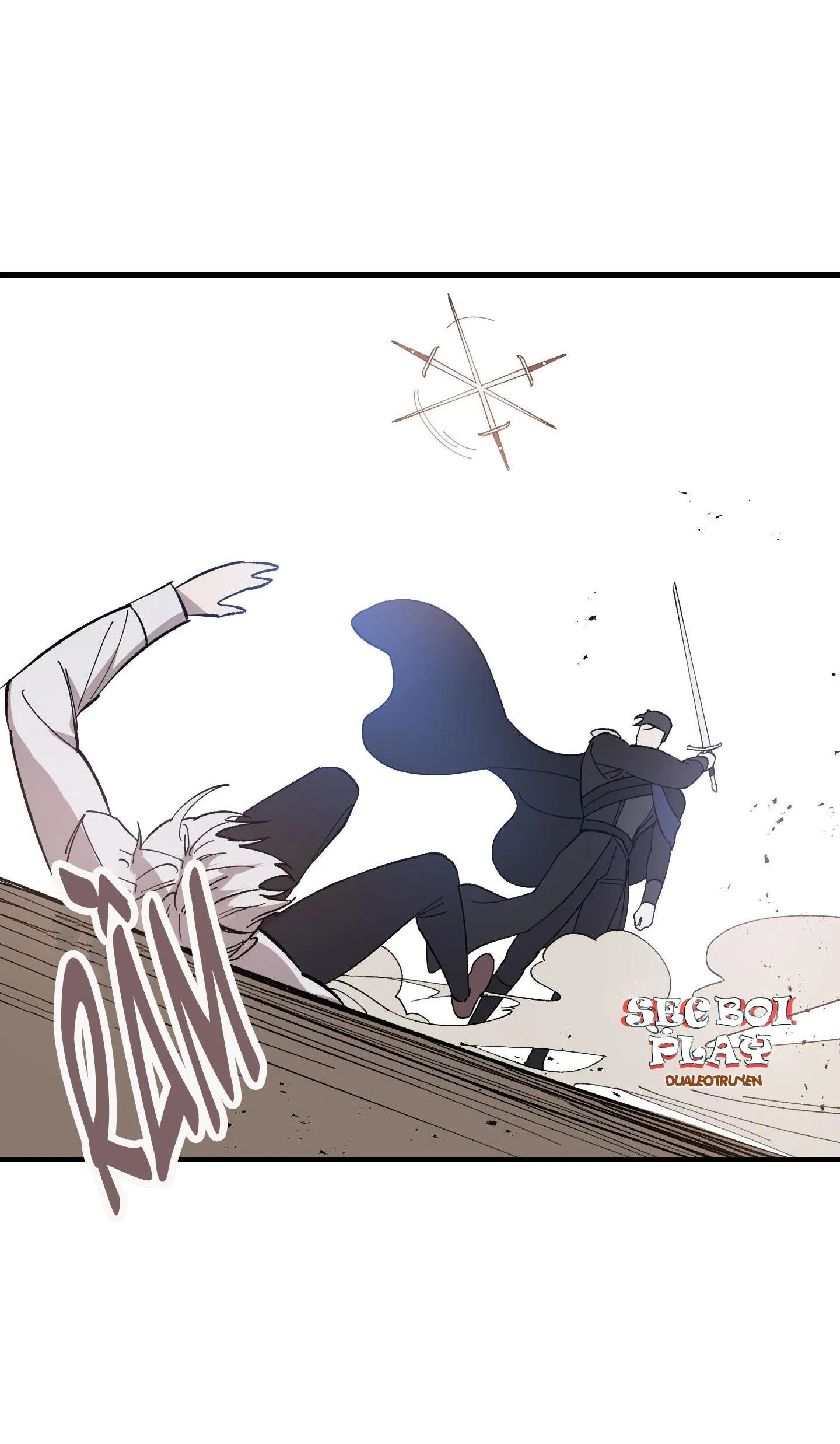 Đóa hoa của mặt trời Chapter 6 Trang 37