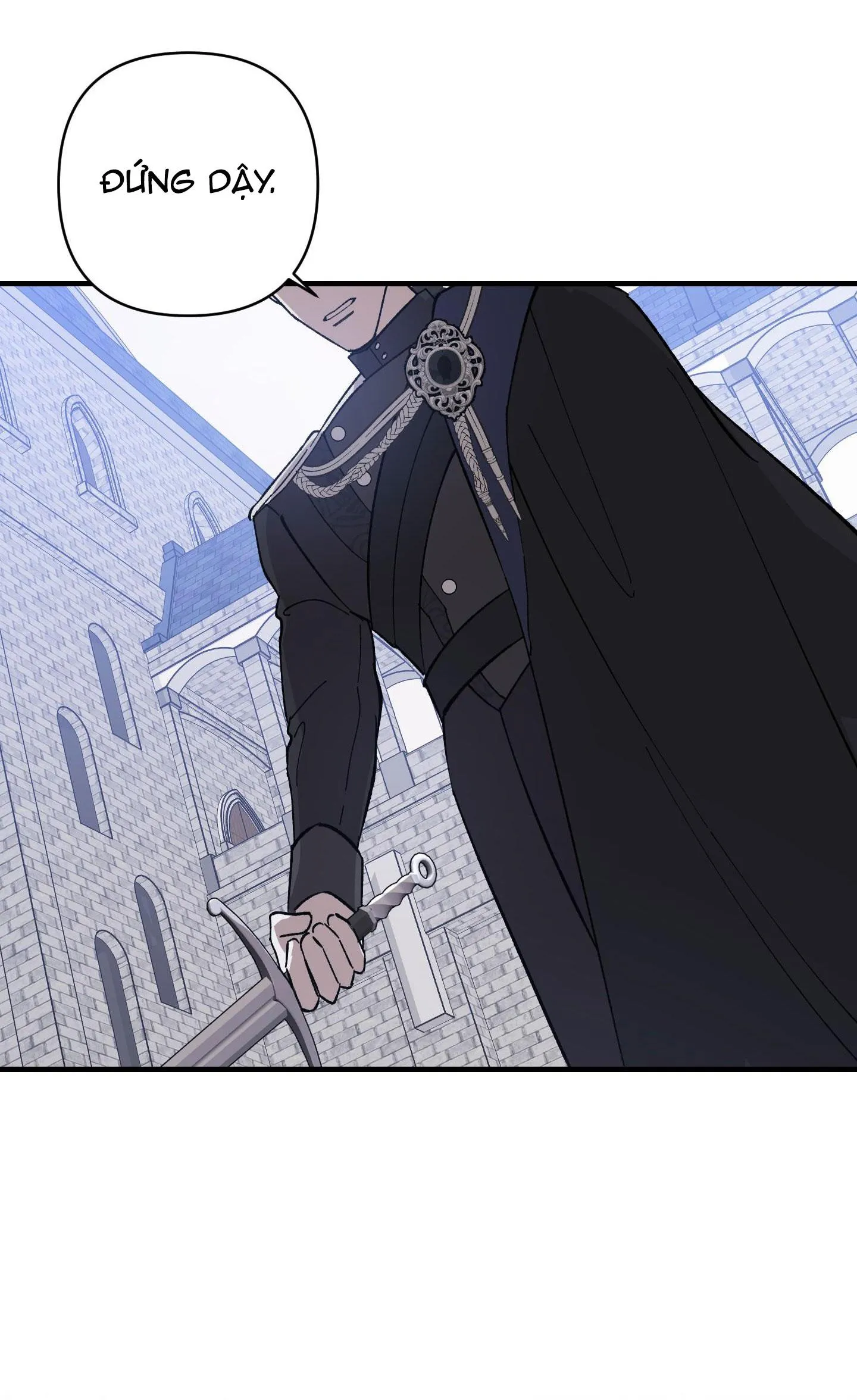 Đóa hoa của mặt trời Chapter 6 Trang 38