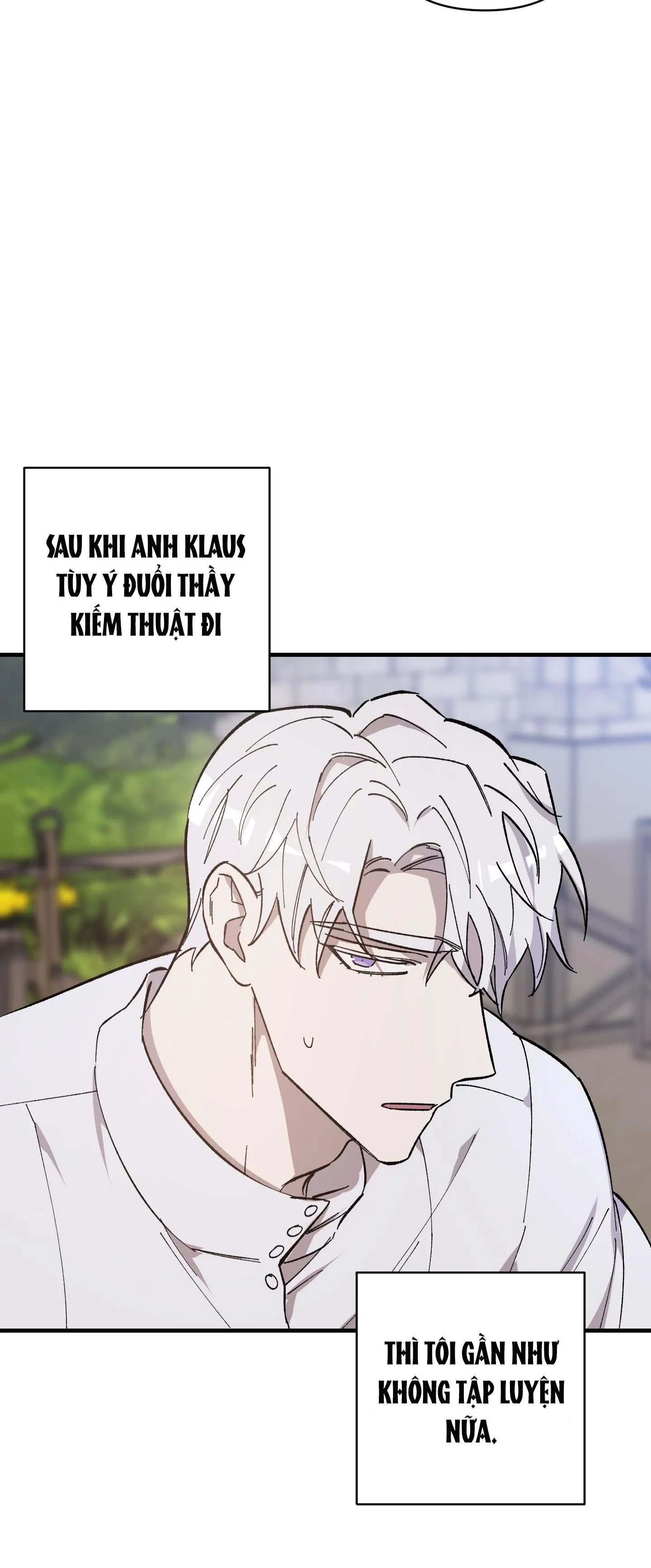 Đóa hoa của mặt trời Chapter 6 Trang 41