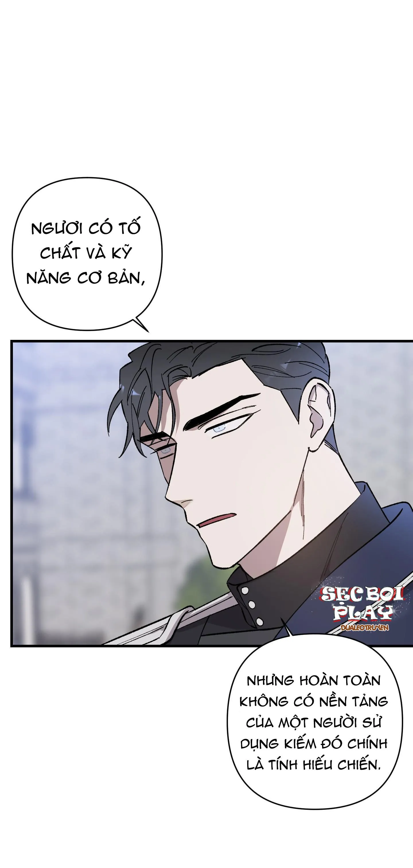 Đóa hoa của mặt trời Chapter 6 Trang 43