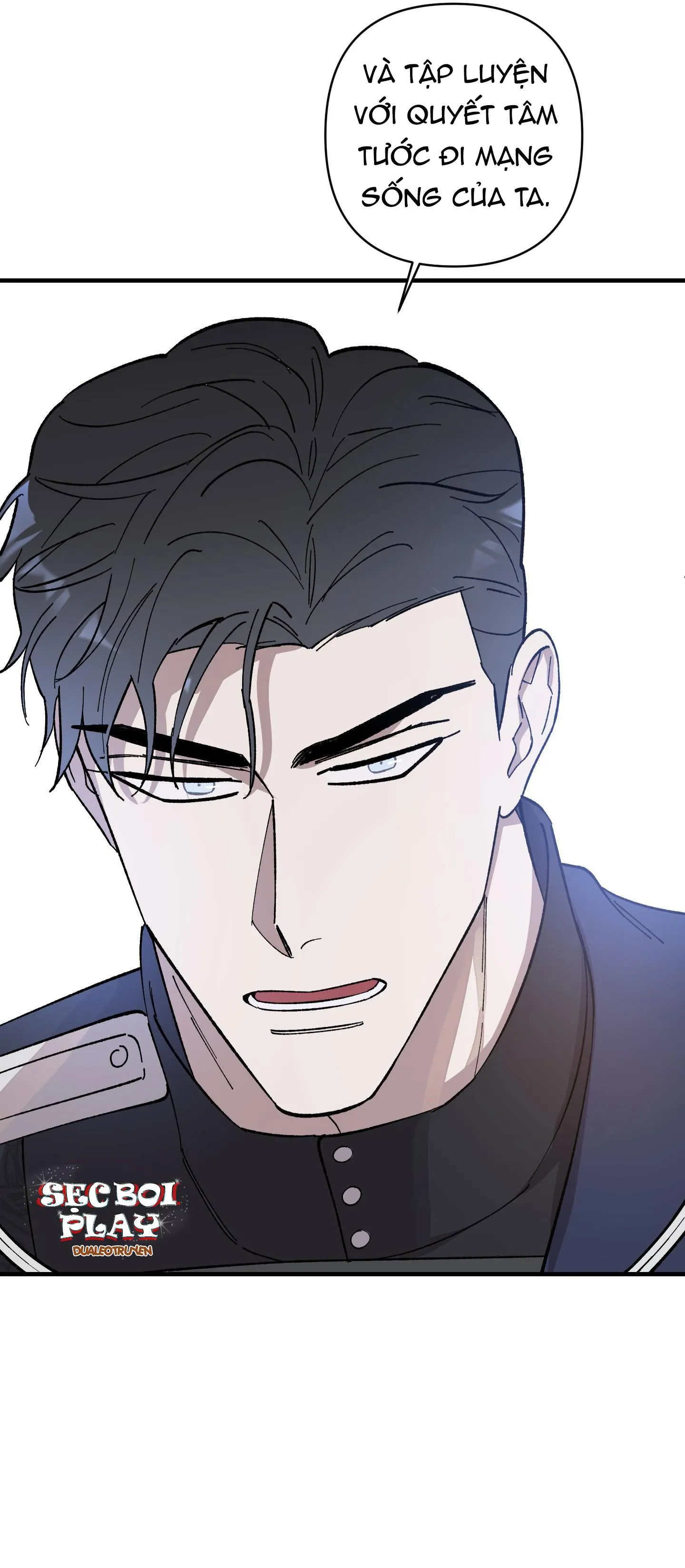 Đóa hoa của mặt trời Chapter 6 Trang 46