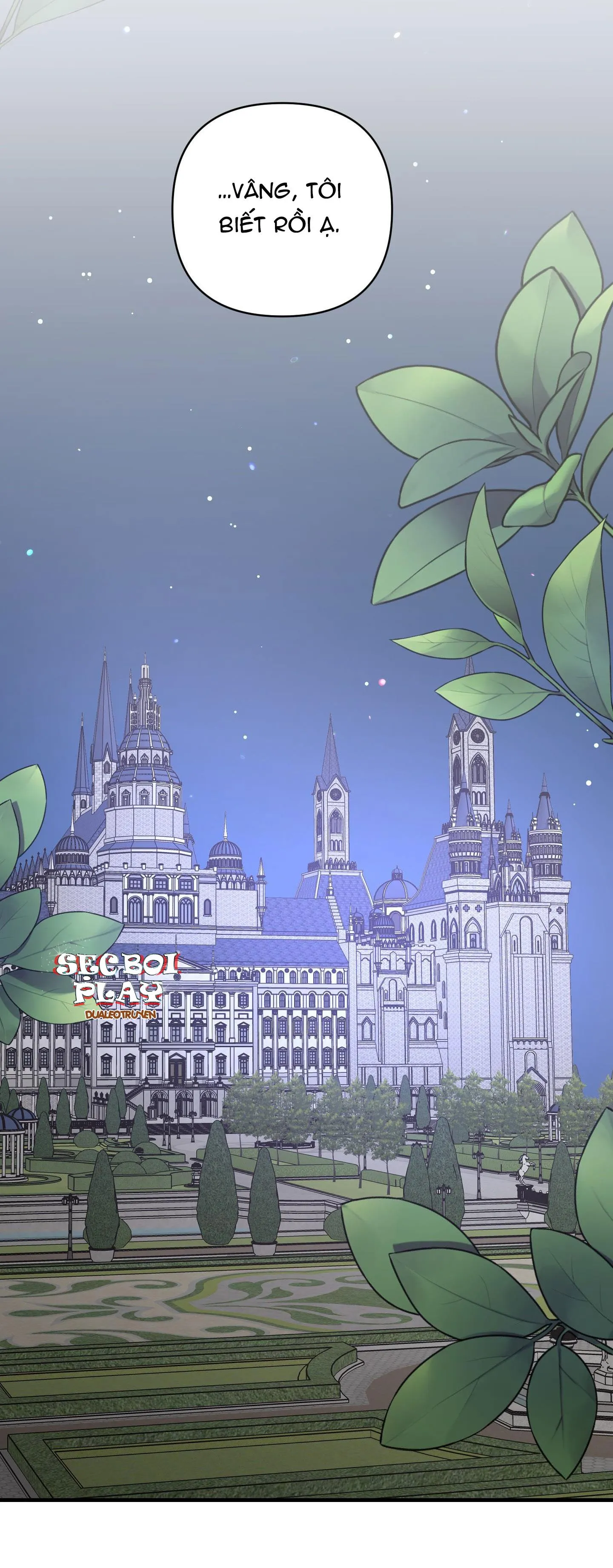 Đóa hoa của mặt trời Chapter 6 Trang 49