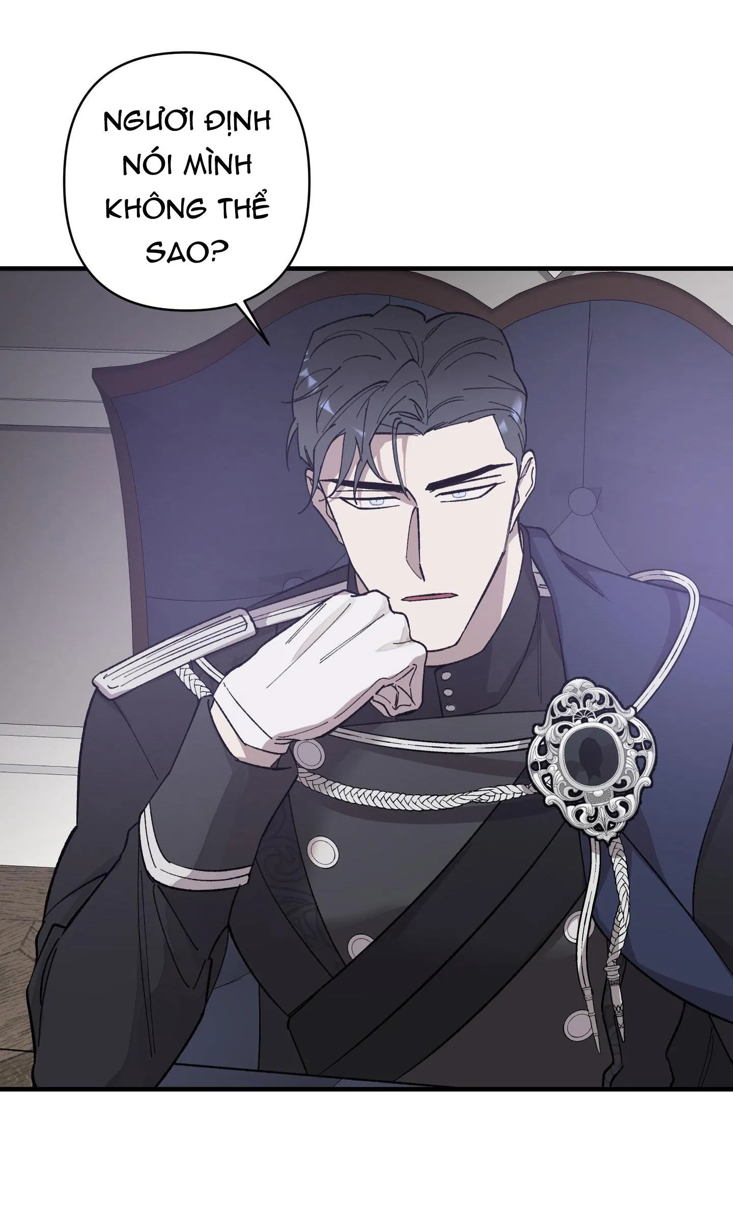 Đóa hoa của mặt trời Chapter 6 Trang 54