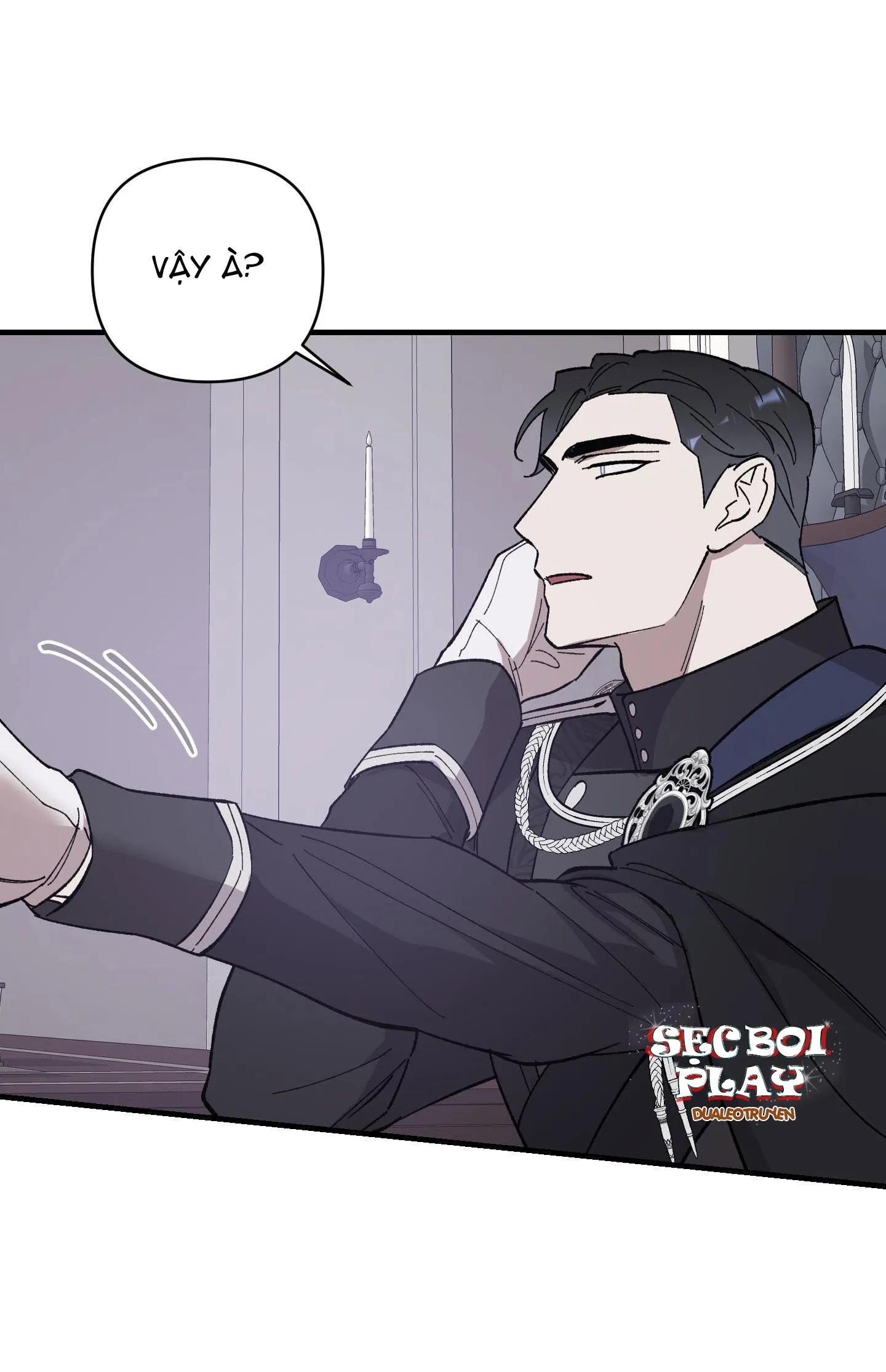 Đóa hoa của mặt trời Chapter 6 Trang 56