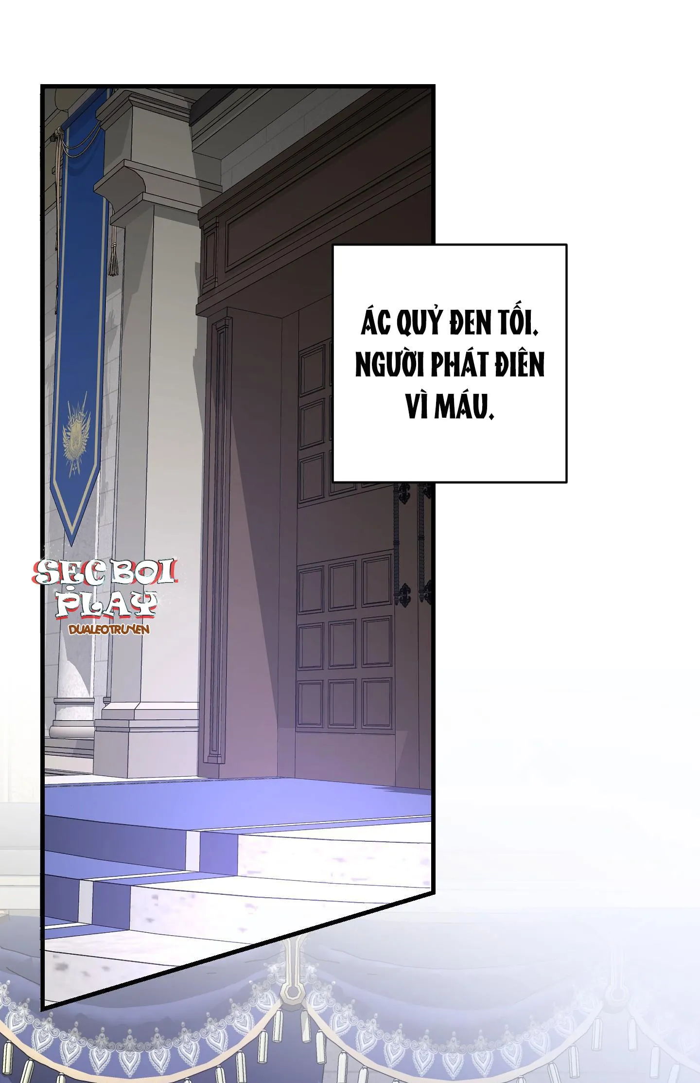 Đóa hoa của mặt trời Chapter 6 Trang 60