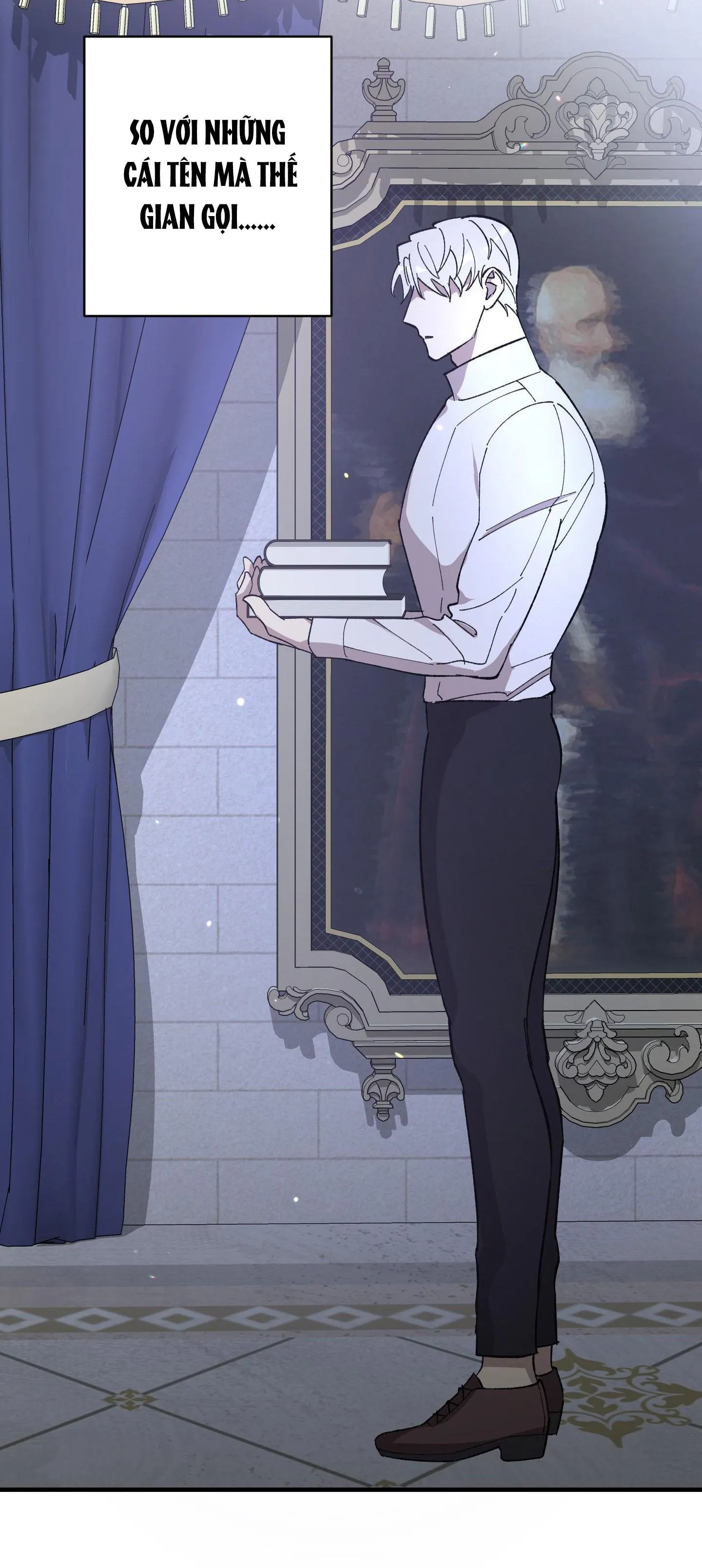 Đóa hoa của mặt trời Chapter 6 Trang 61