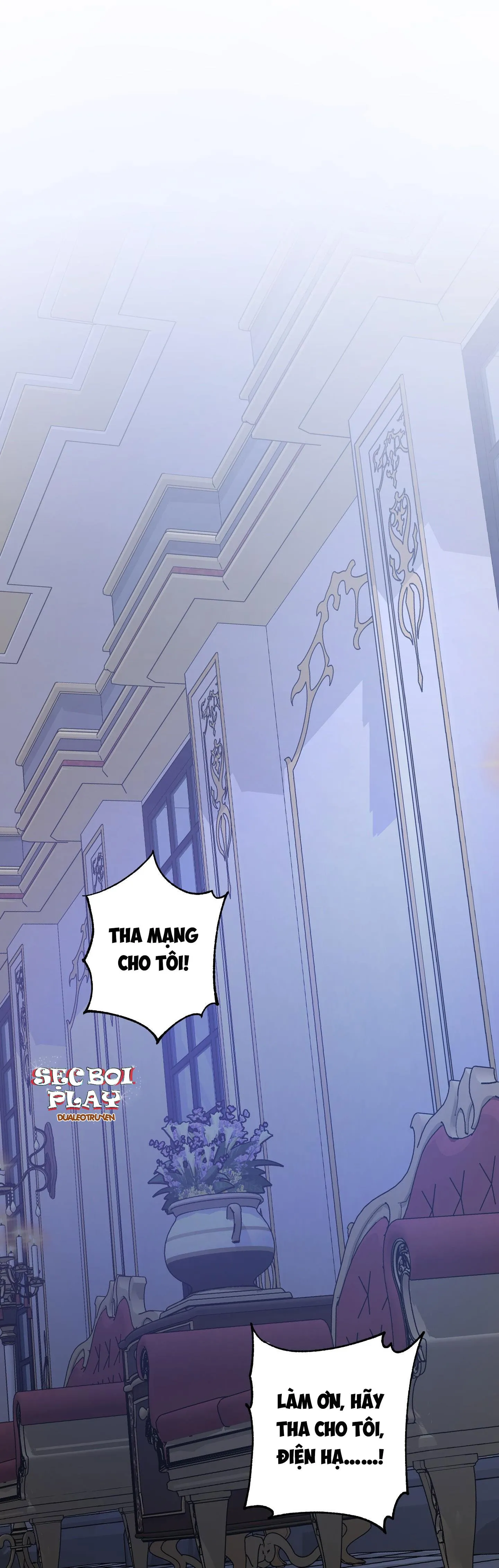 Đóa hoa của mặt trời Chapter 6 Trang 64