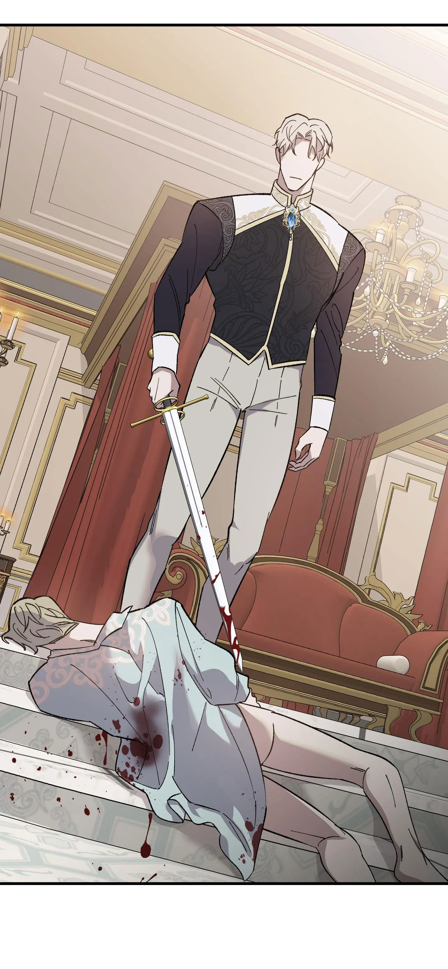 Đóa hoa của mặt trời Chapter 6 Trang 66