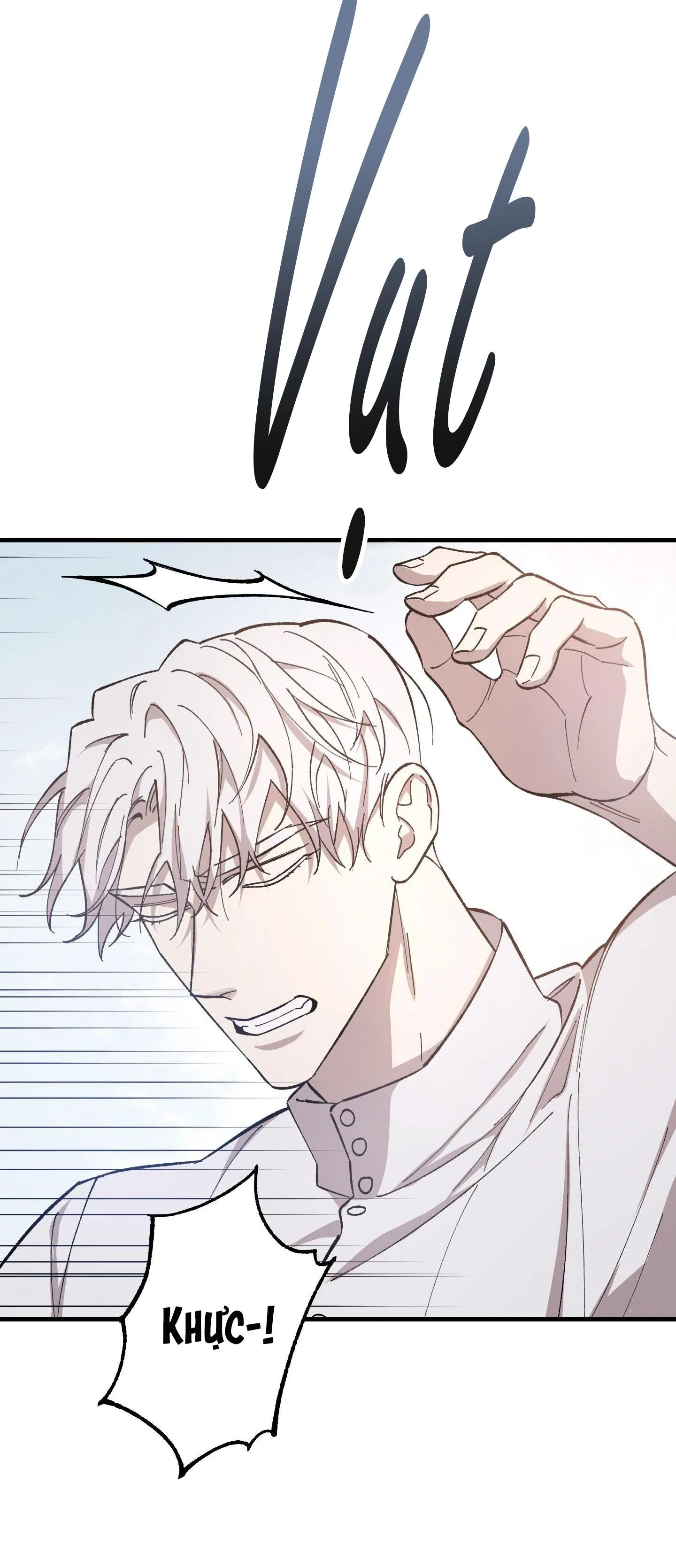 Đóa hoa của mặt trời Chapter 7 Trang 4